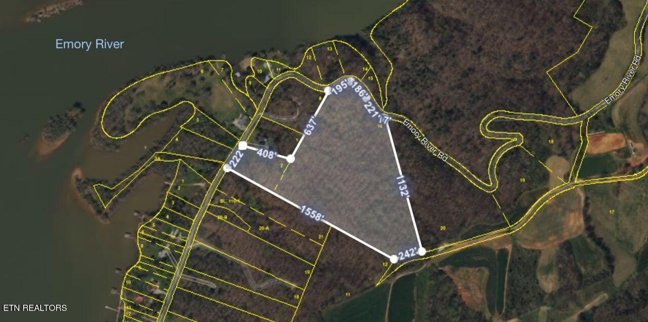 0 Emory River Rd Property Photo