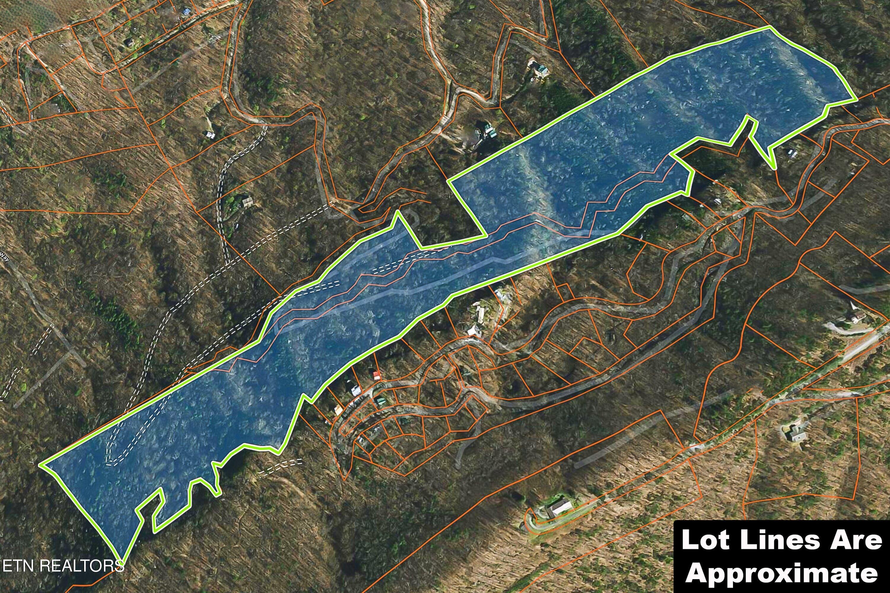 Turkey Ridge Way Property Photo