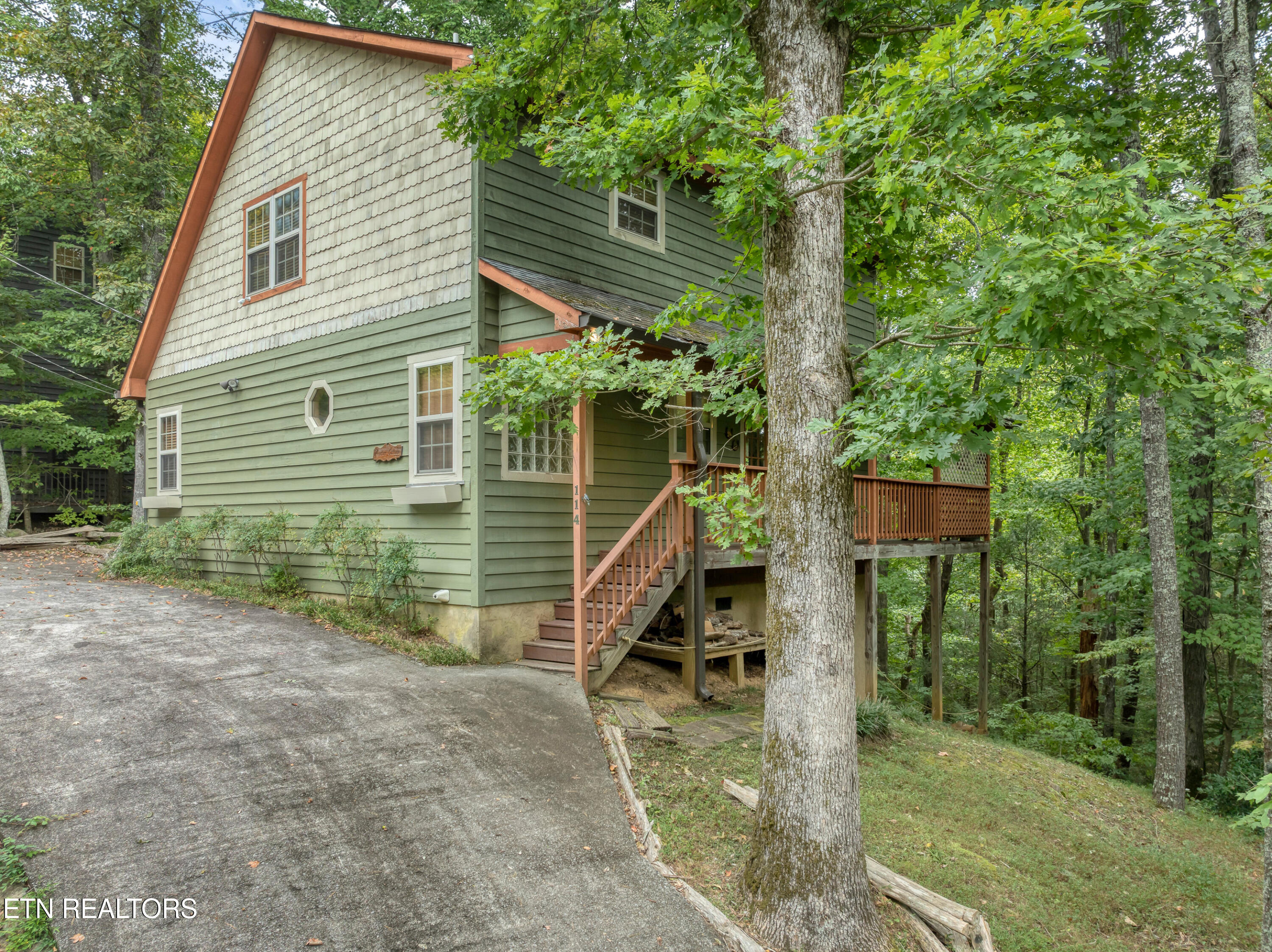 114 Cutter Gap Rd Property Photo 1