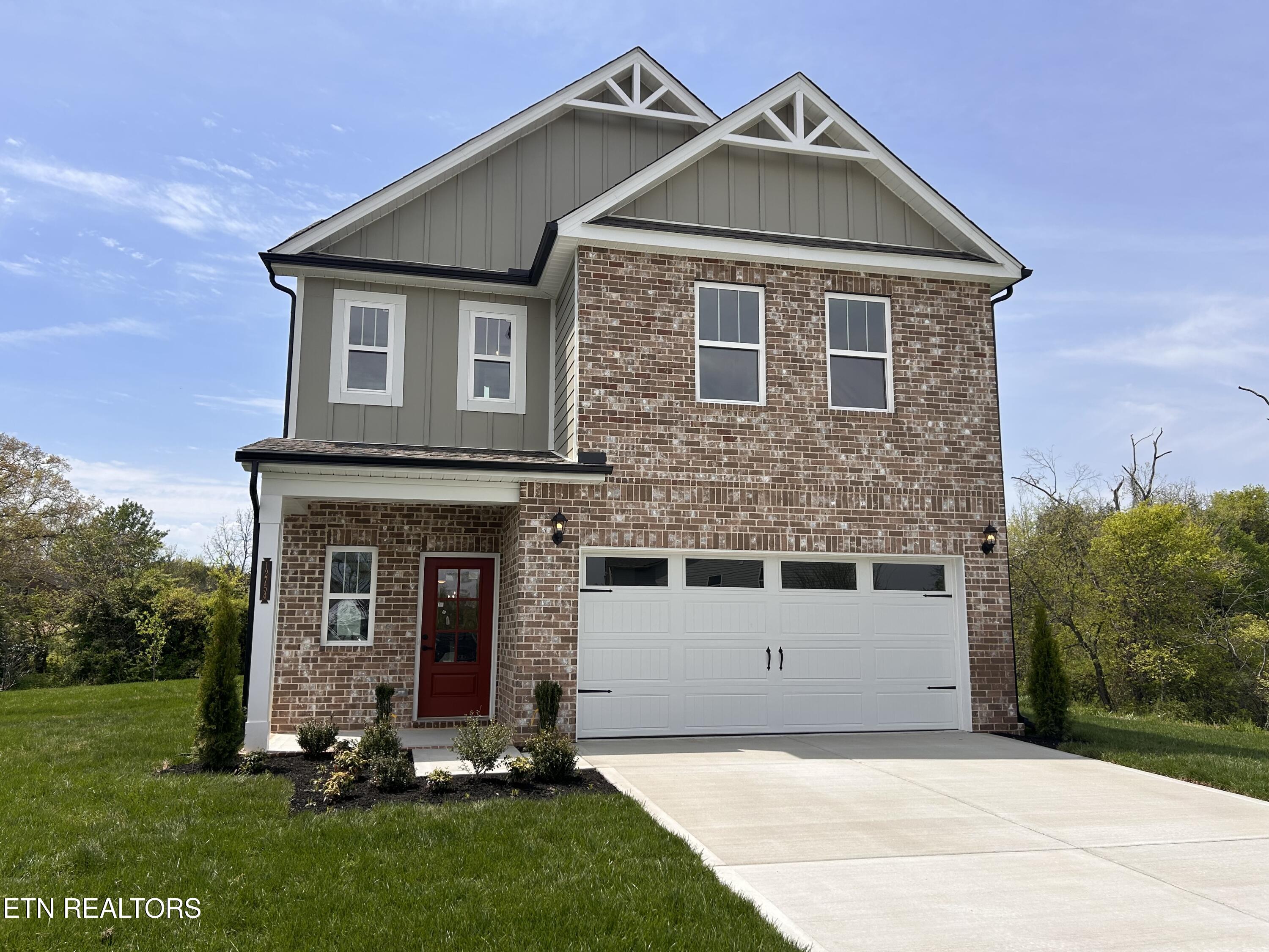 12754 Duckfoot Lane (lot 14) Property Photo 1
