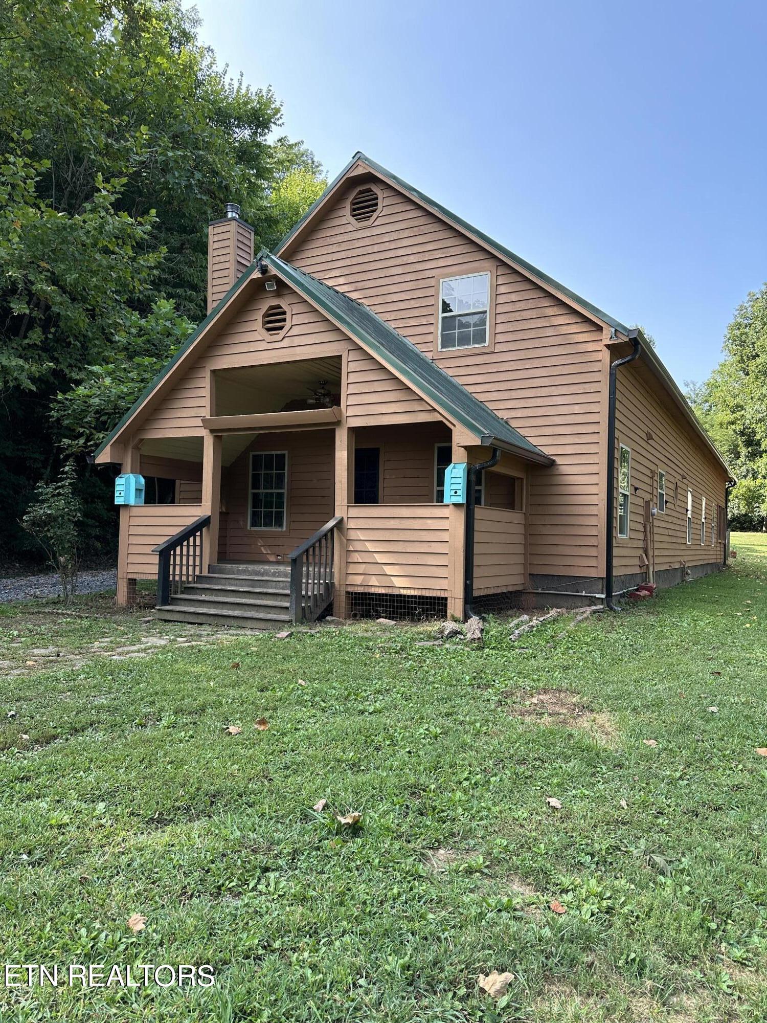 7019 Calvary Way Property Photo 1