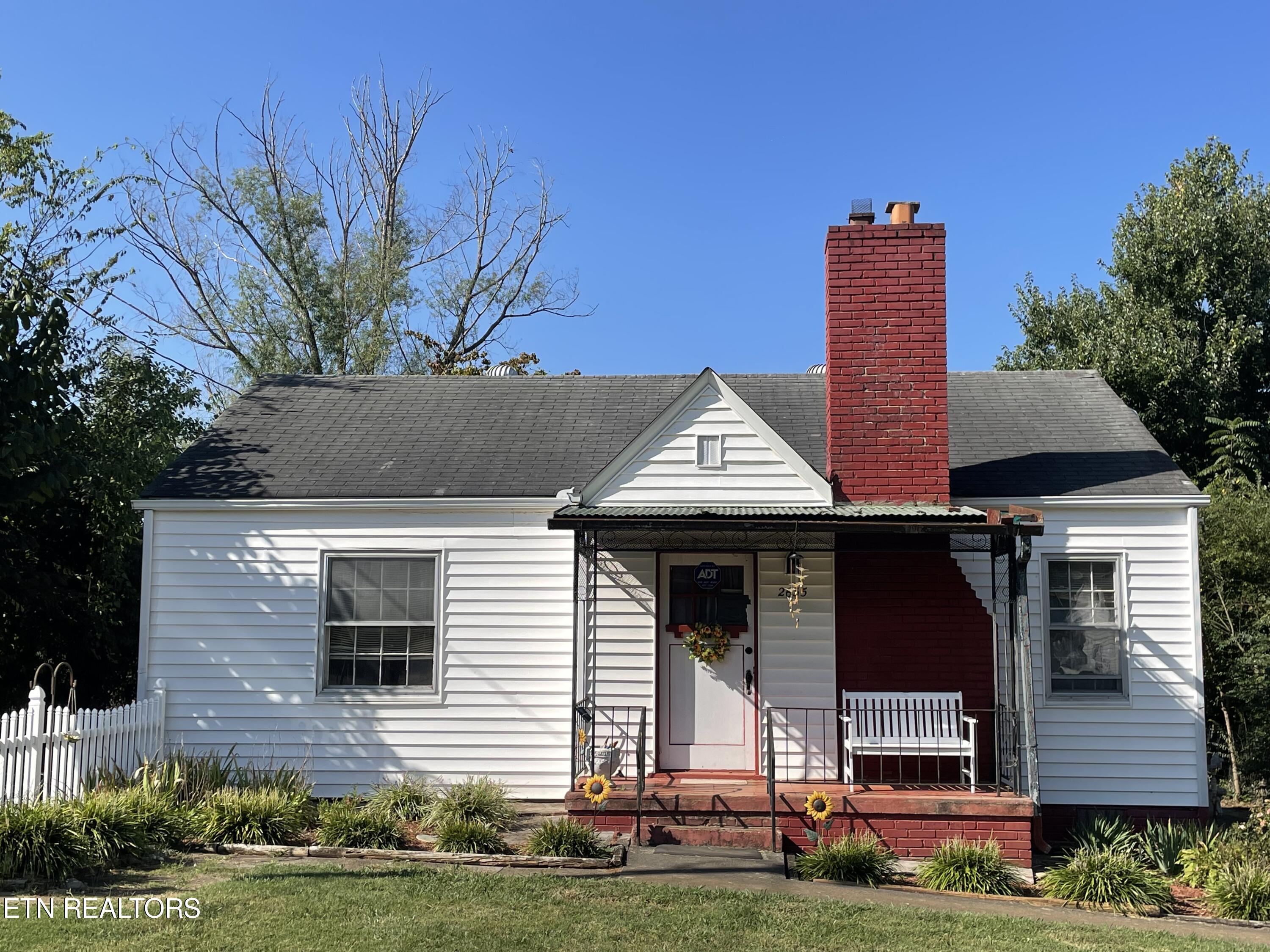 2635 Orton Drive Property Photo