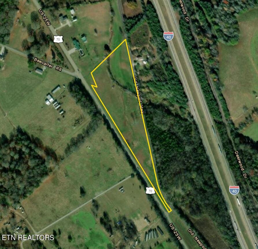 0 E 25 70 Hwy Property Photo