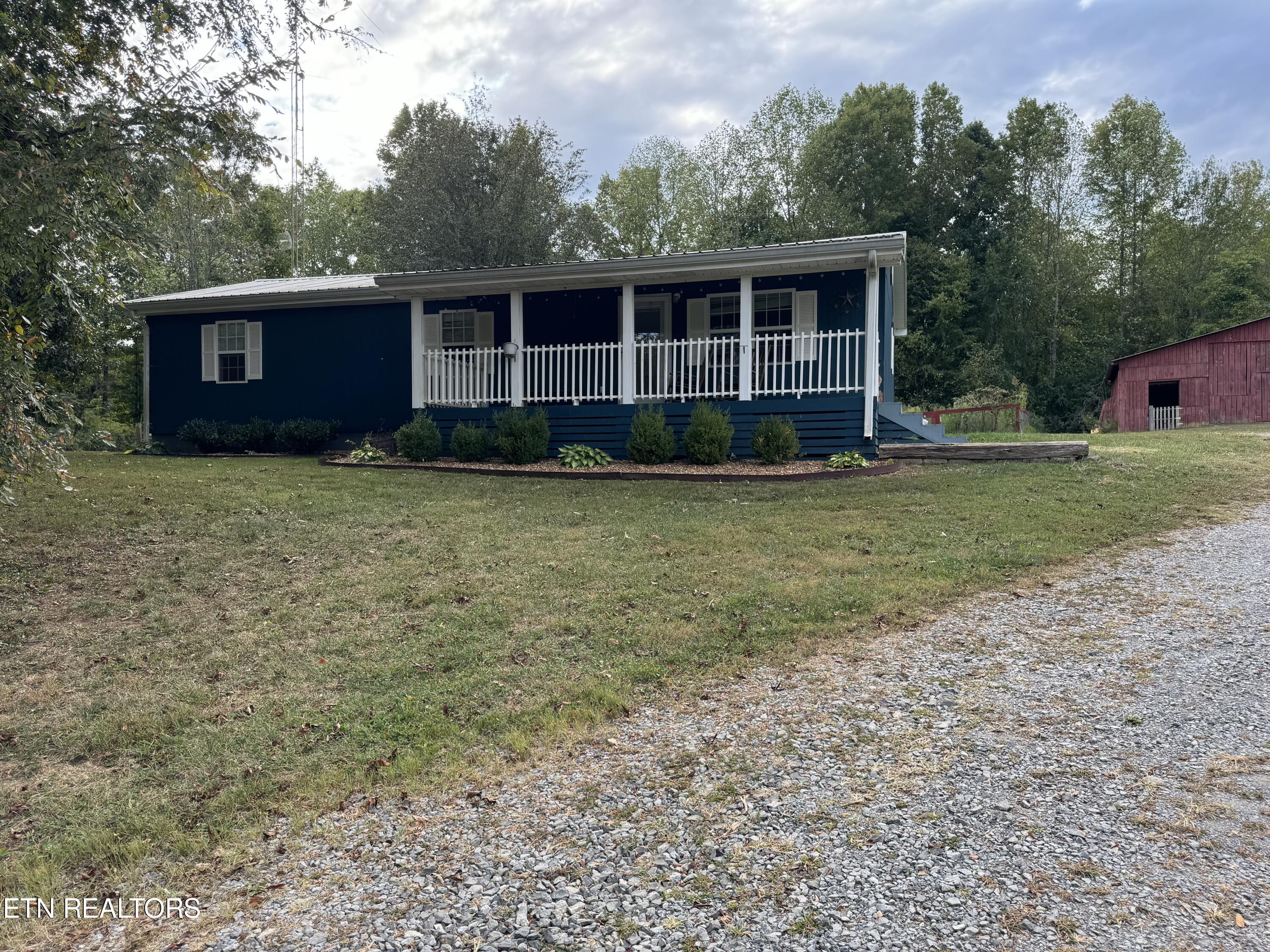 206 County Road 754 Property Photo