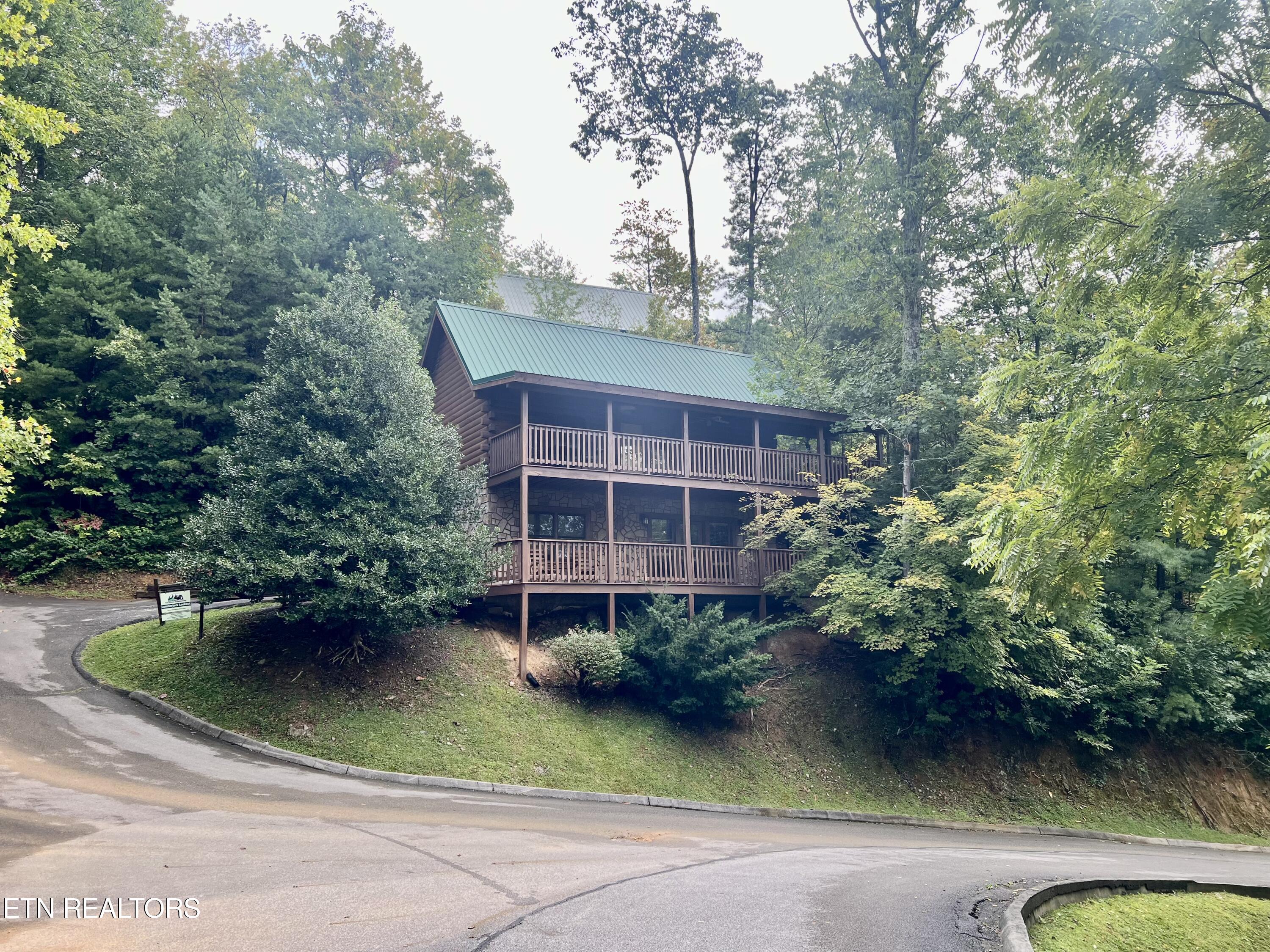 640 Cub Path Way Property Photo 1