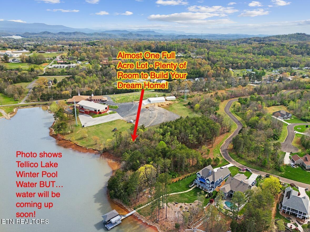 Lot 103 Falcon Tr Property Photo