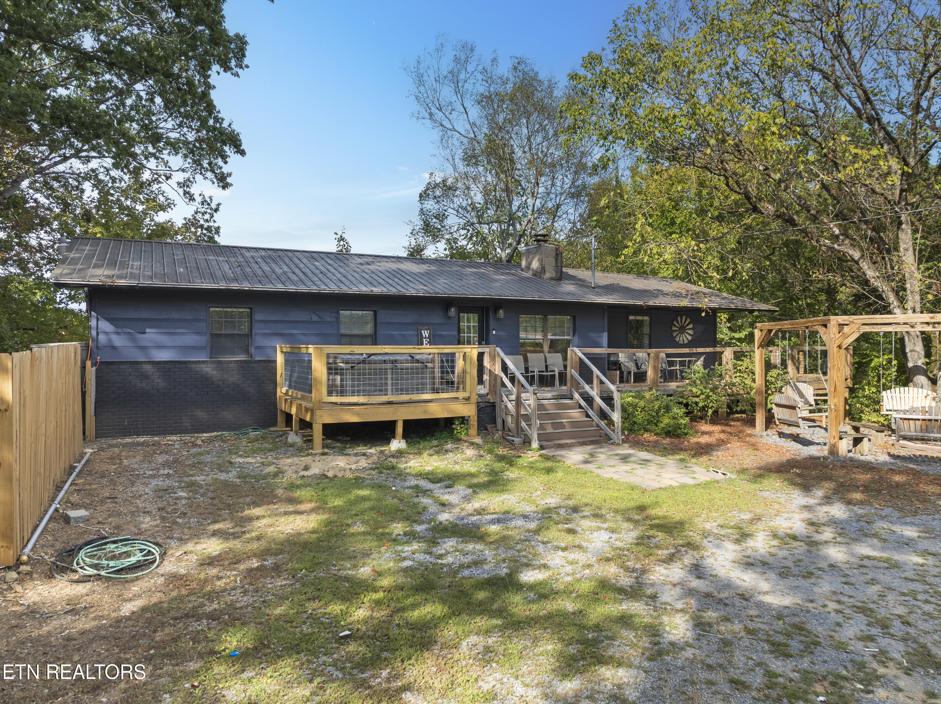 1254 W New Era Rd Property Photo