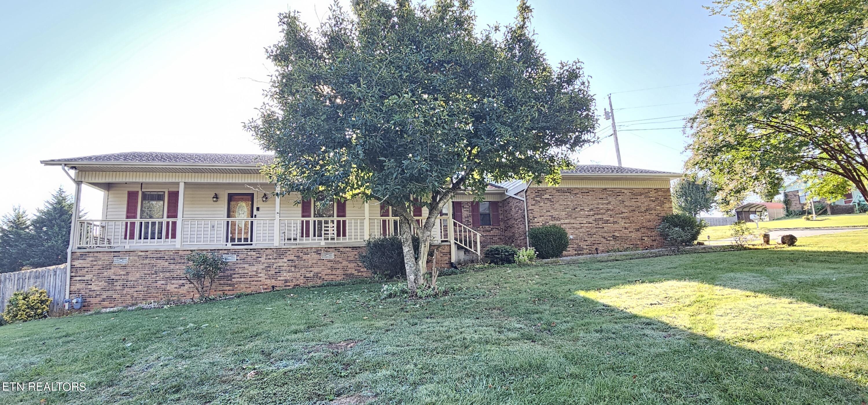 5725 Academy Drive Property Photo 1