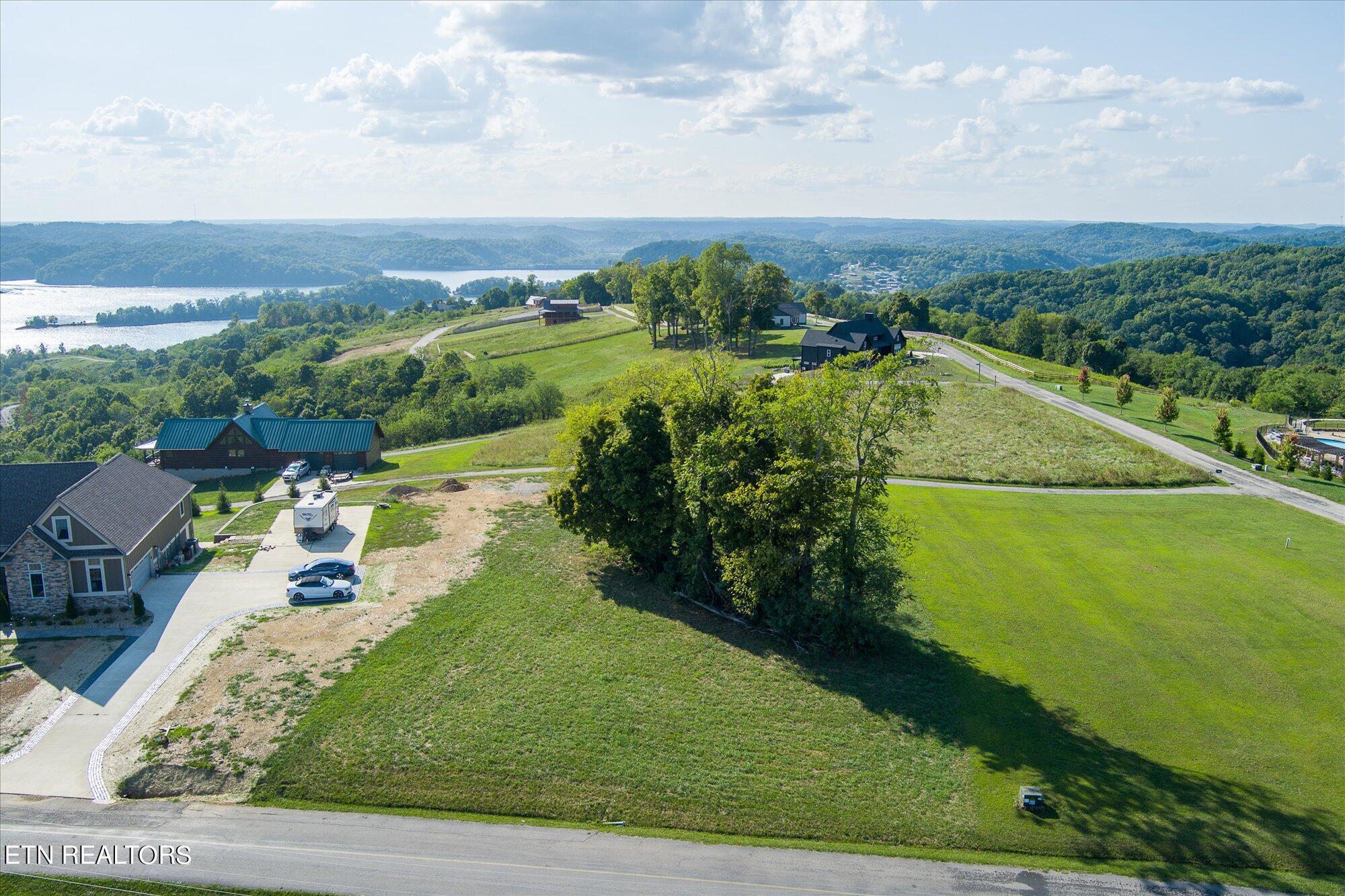 0 Swan Ridge Road Property Photo