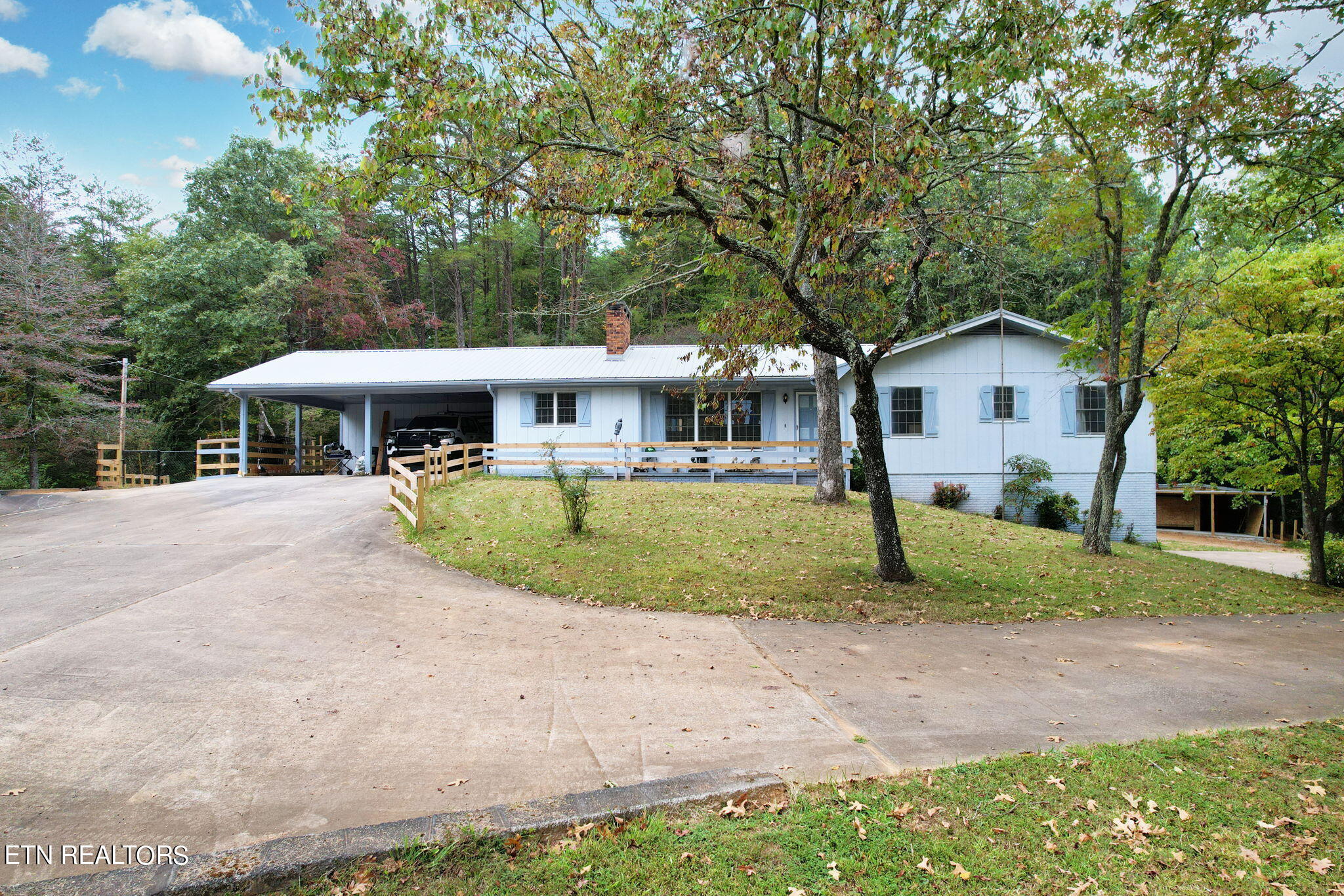 150 Beavers Lane Property Photo