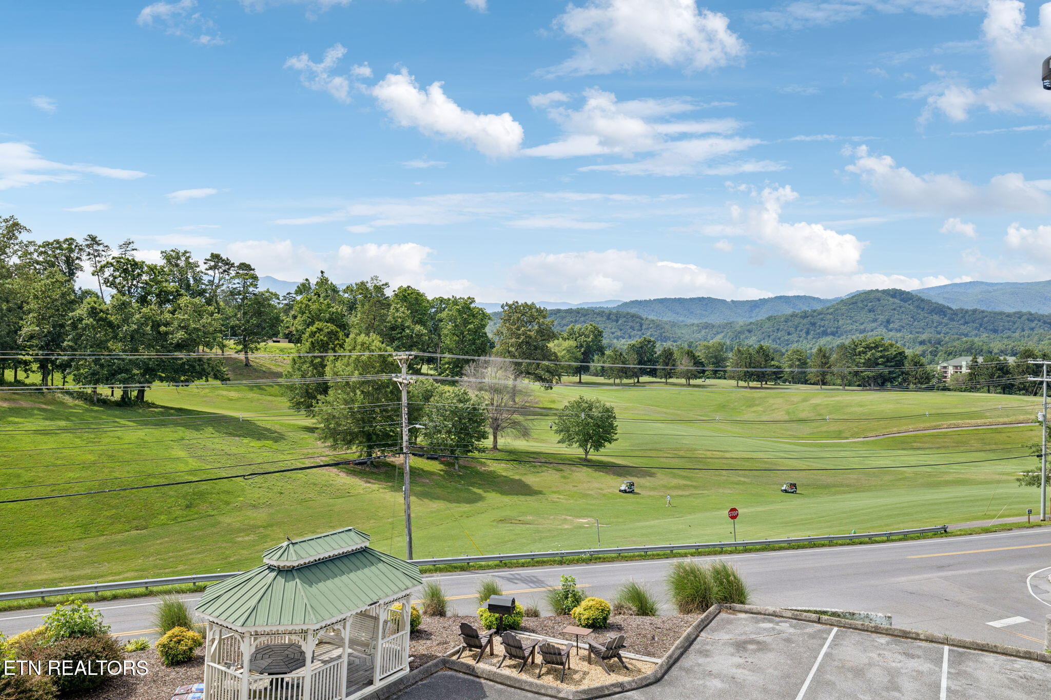 503 Dollywood Lane Property Photo 4