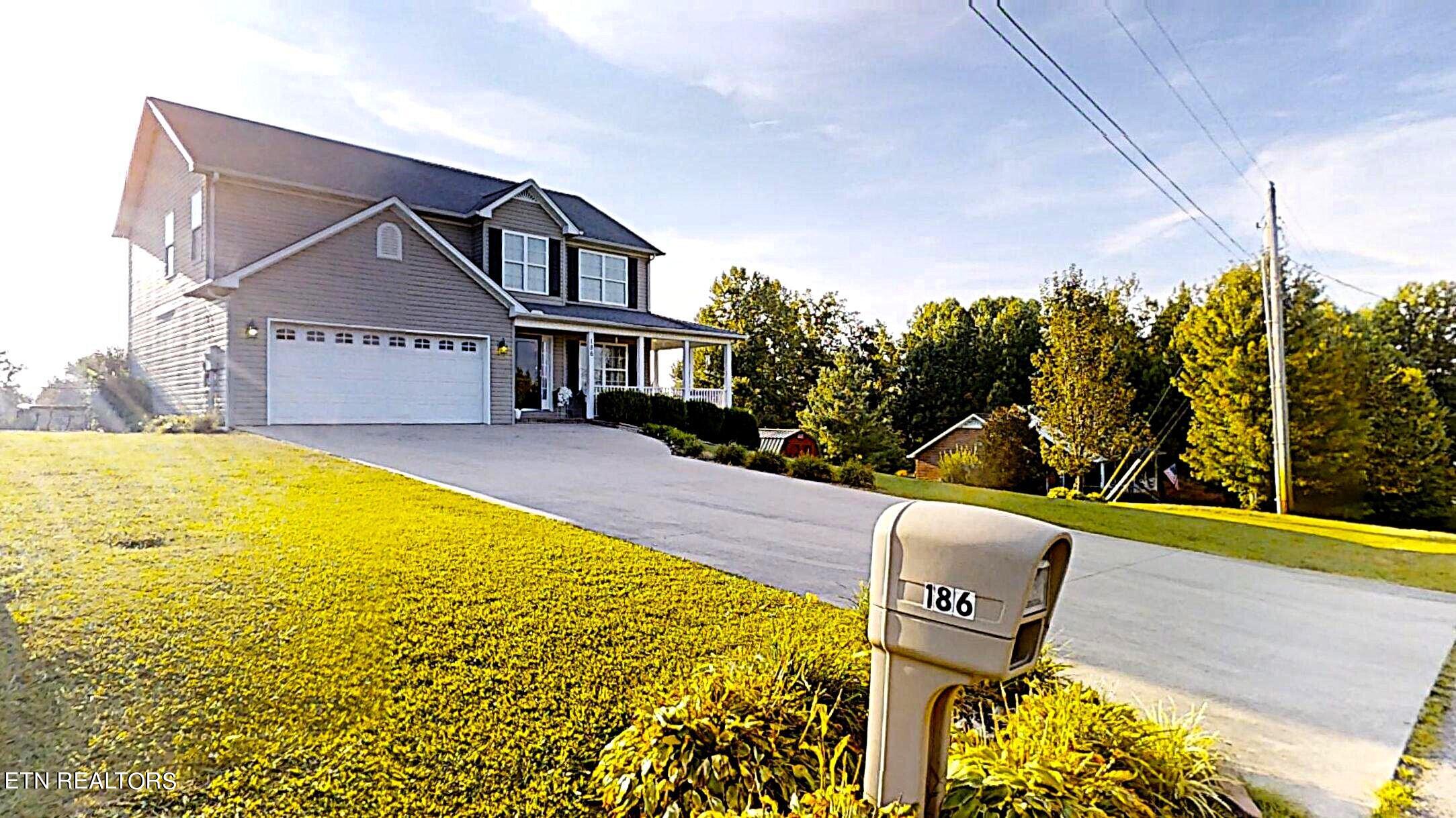 186 W Minster Drive Property Photo