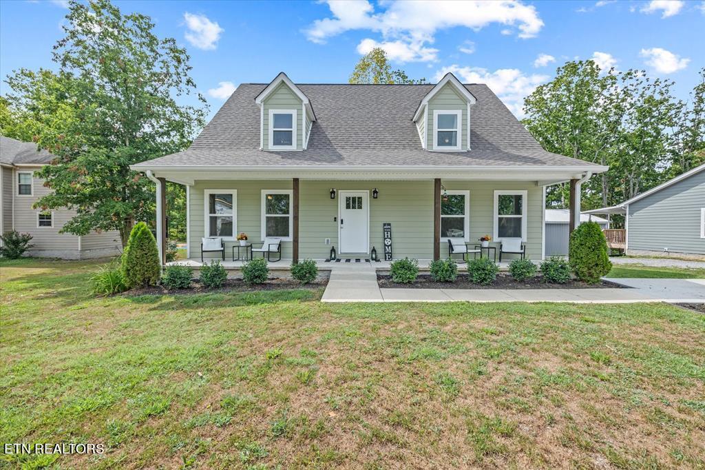 374 Shiloh Lane Property Photo