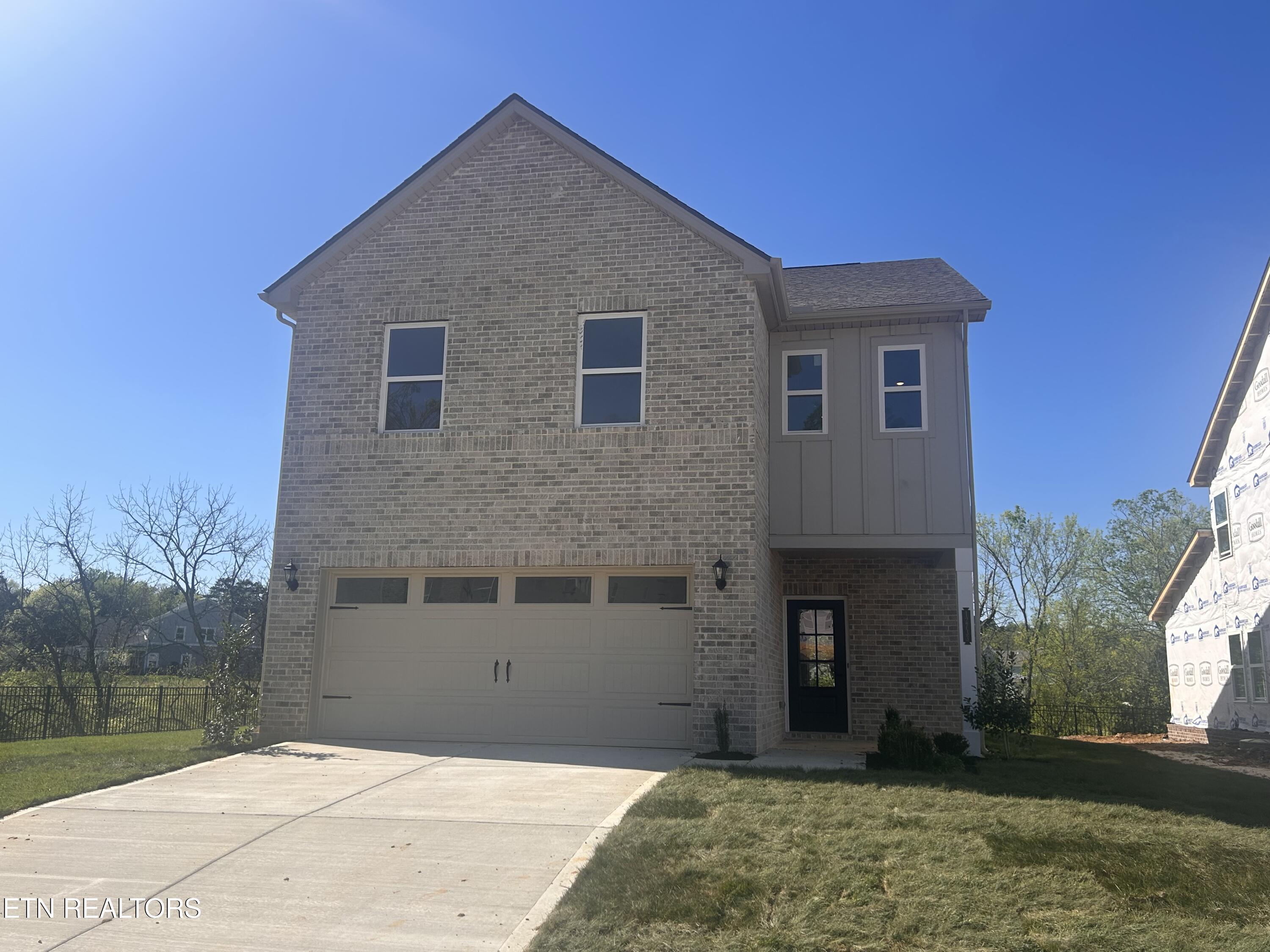 12733 Duckfoot Lane (lot 15) Property Photo 1