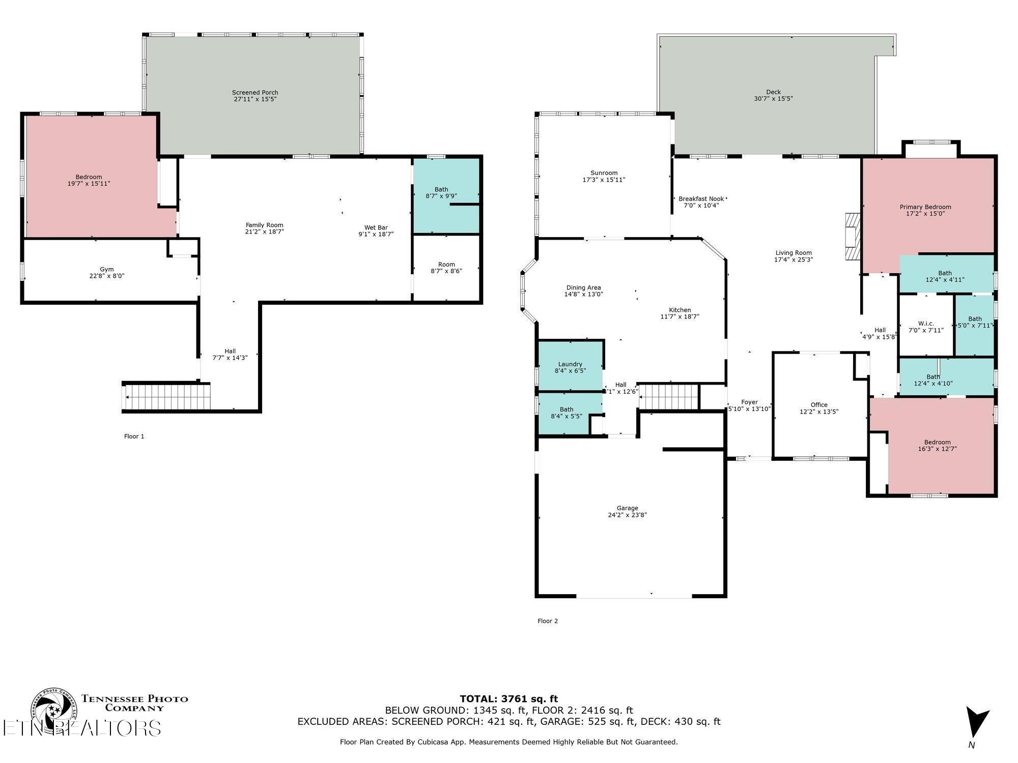 20 Victoria Way Property Photo 46
