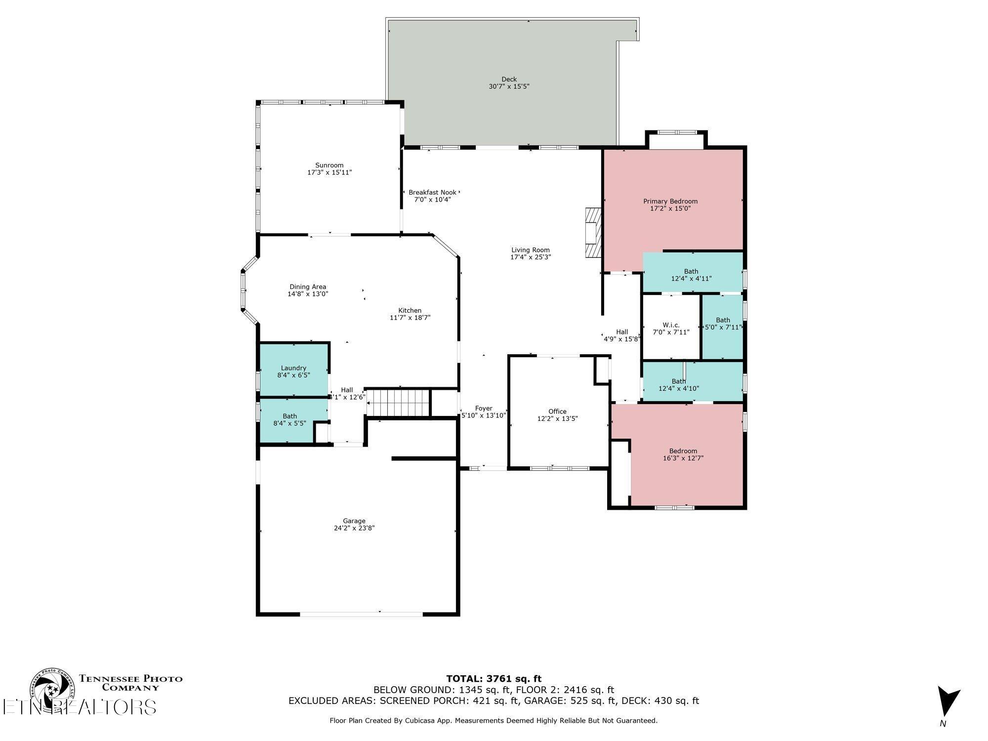 20 Victoria Way Property Photo 47