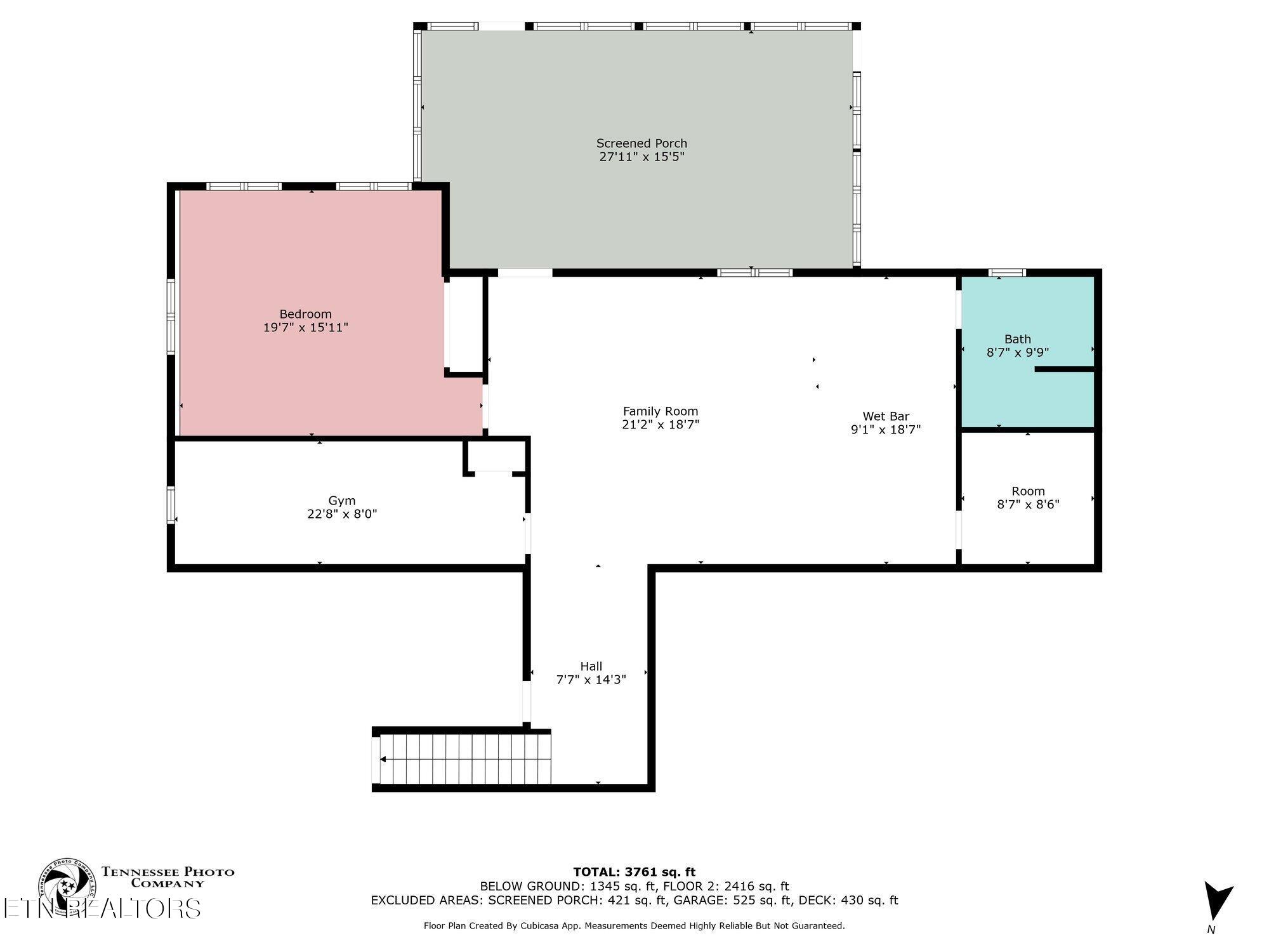 20 Victoria Way Property Photo 48