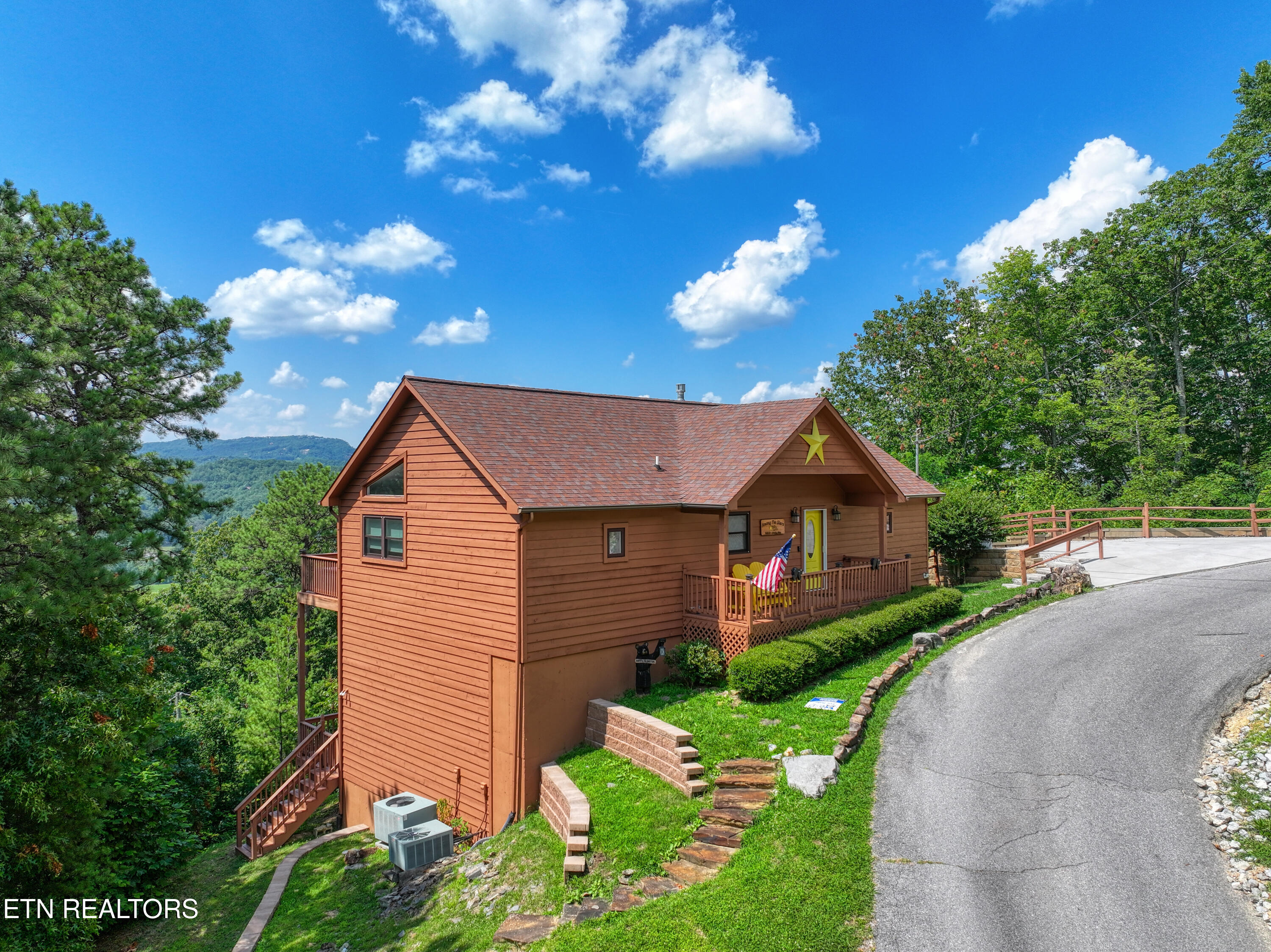 4109 Ole Smoky Way Property Photo 1