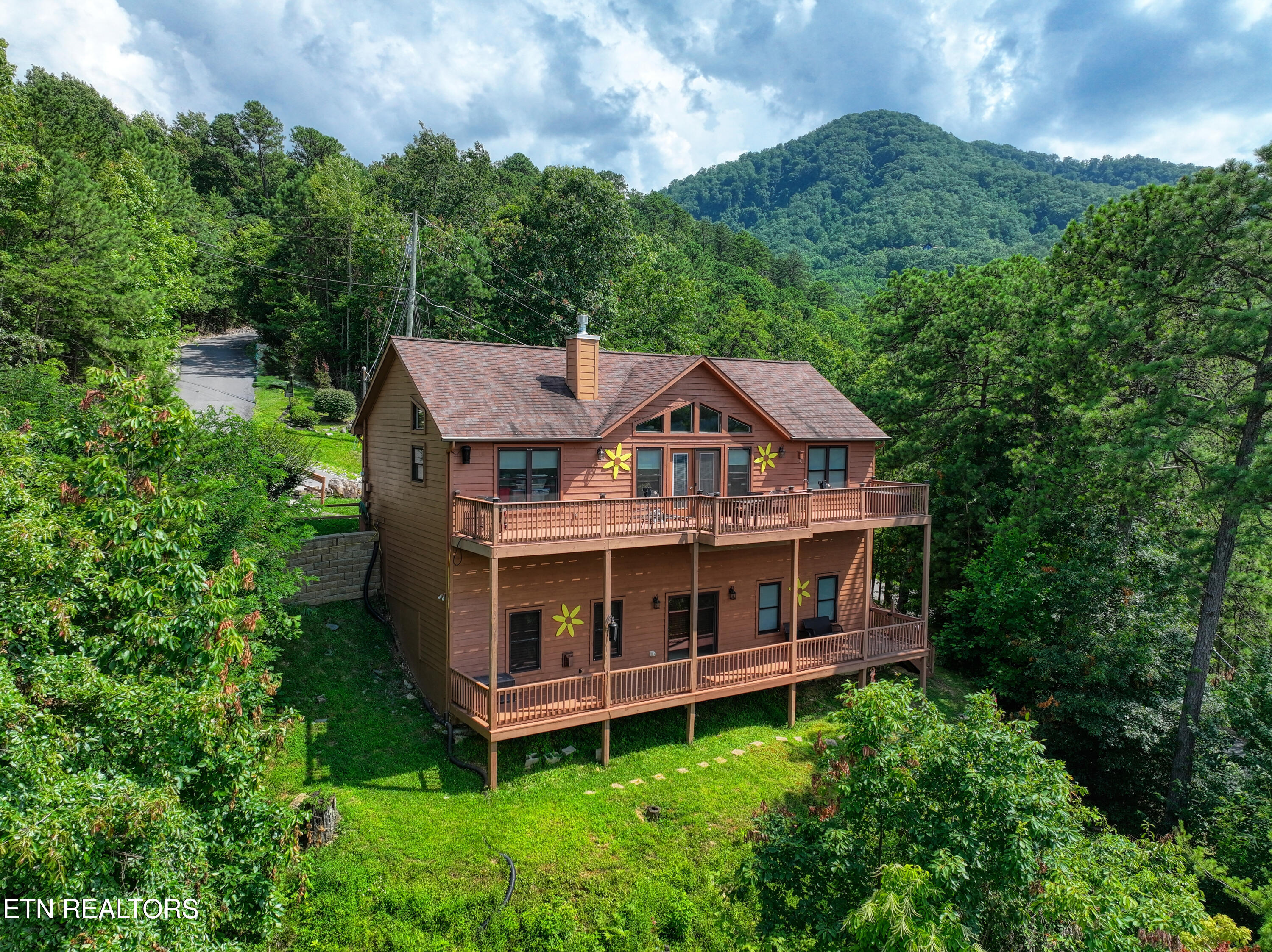 4109 Ole Smoky Way Property Photo 3