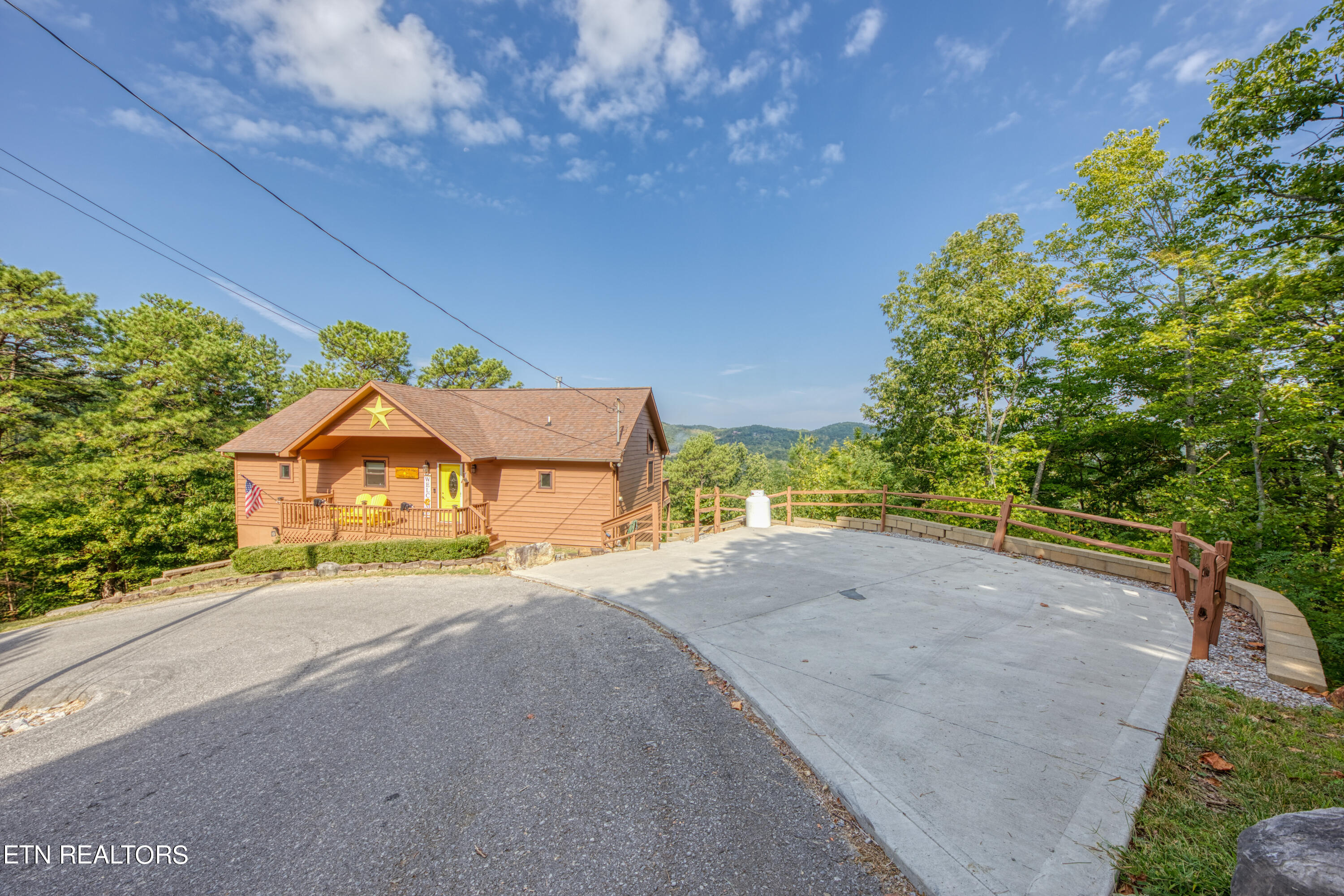 4109 Ole Smoky Way Property Photo 32