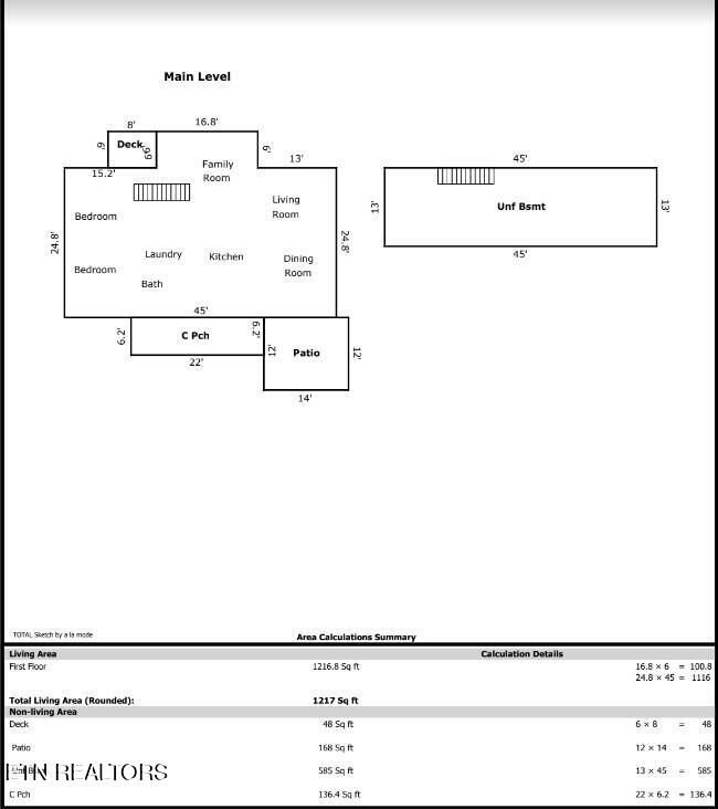 118 Cahill Lane Property Photo 3