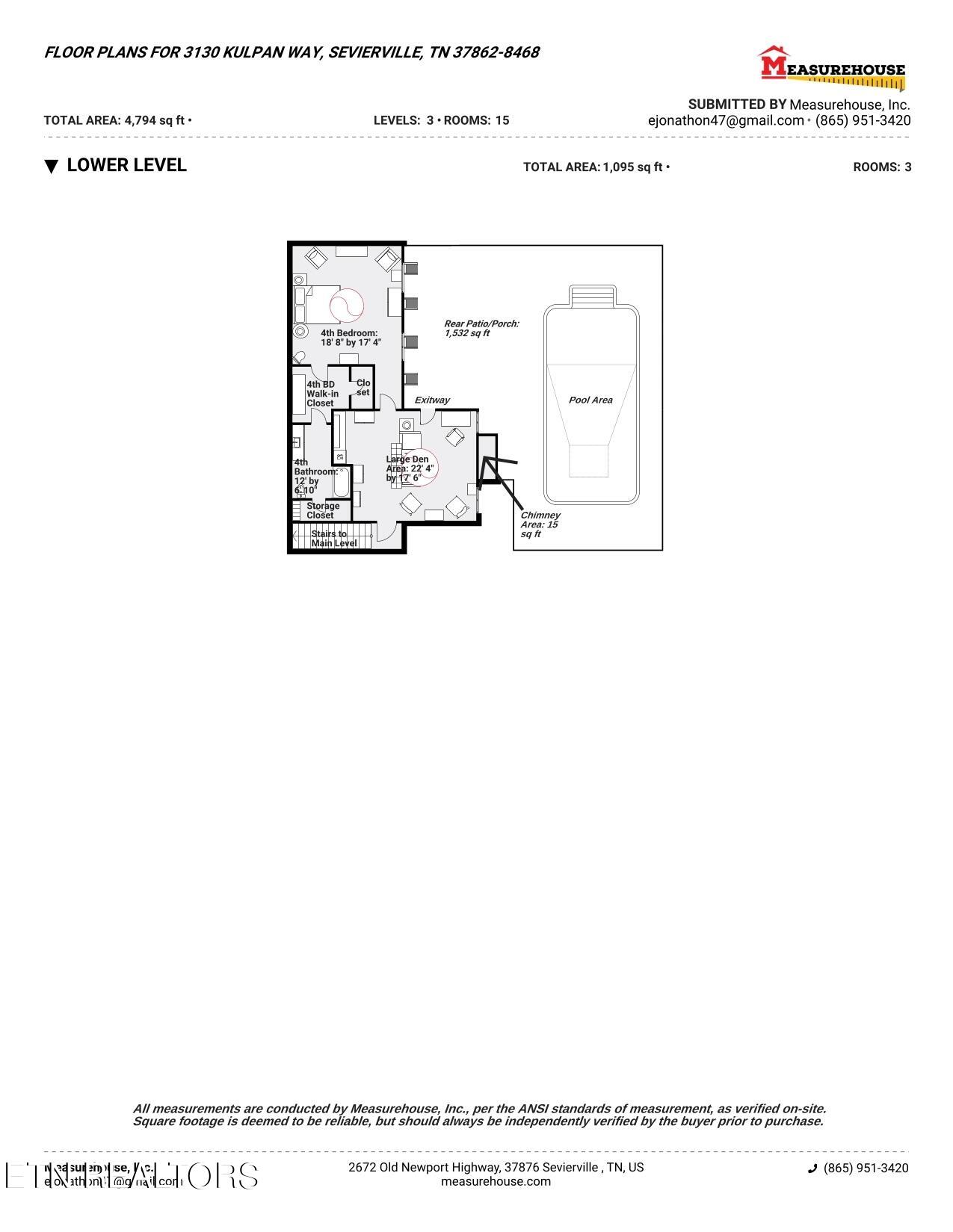 3130 Kulpan Way Property Photo 60
