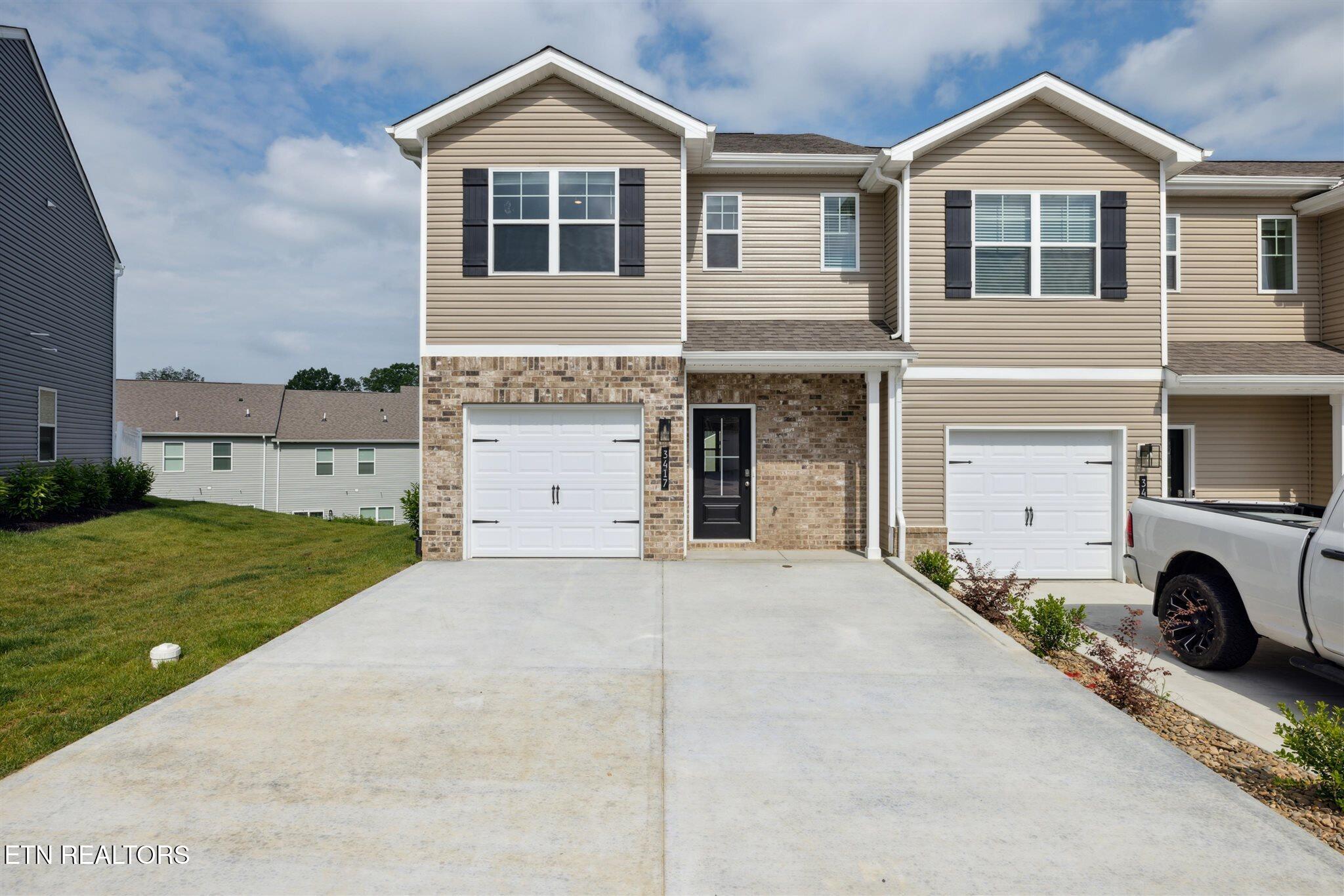 3417 Tyee Crossing Way Property Photo
