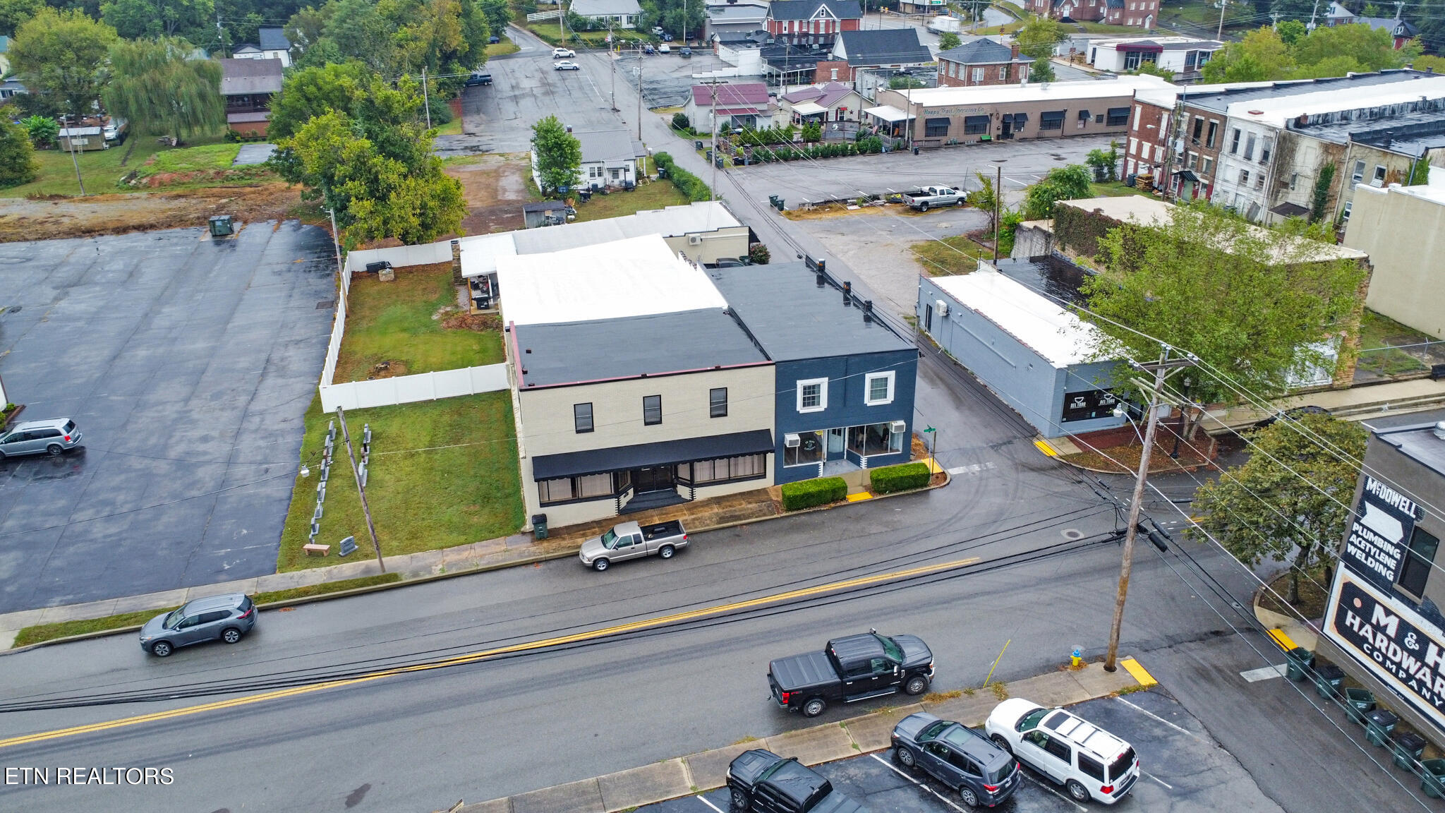 28 N Main St. Property Photo 5