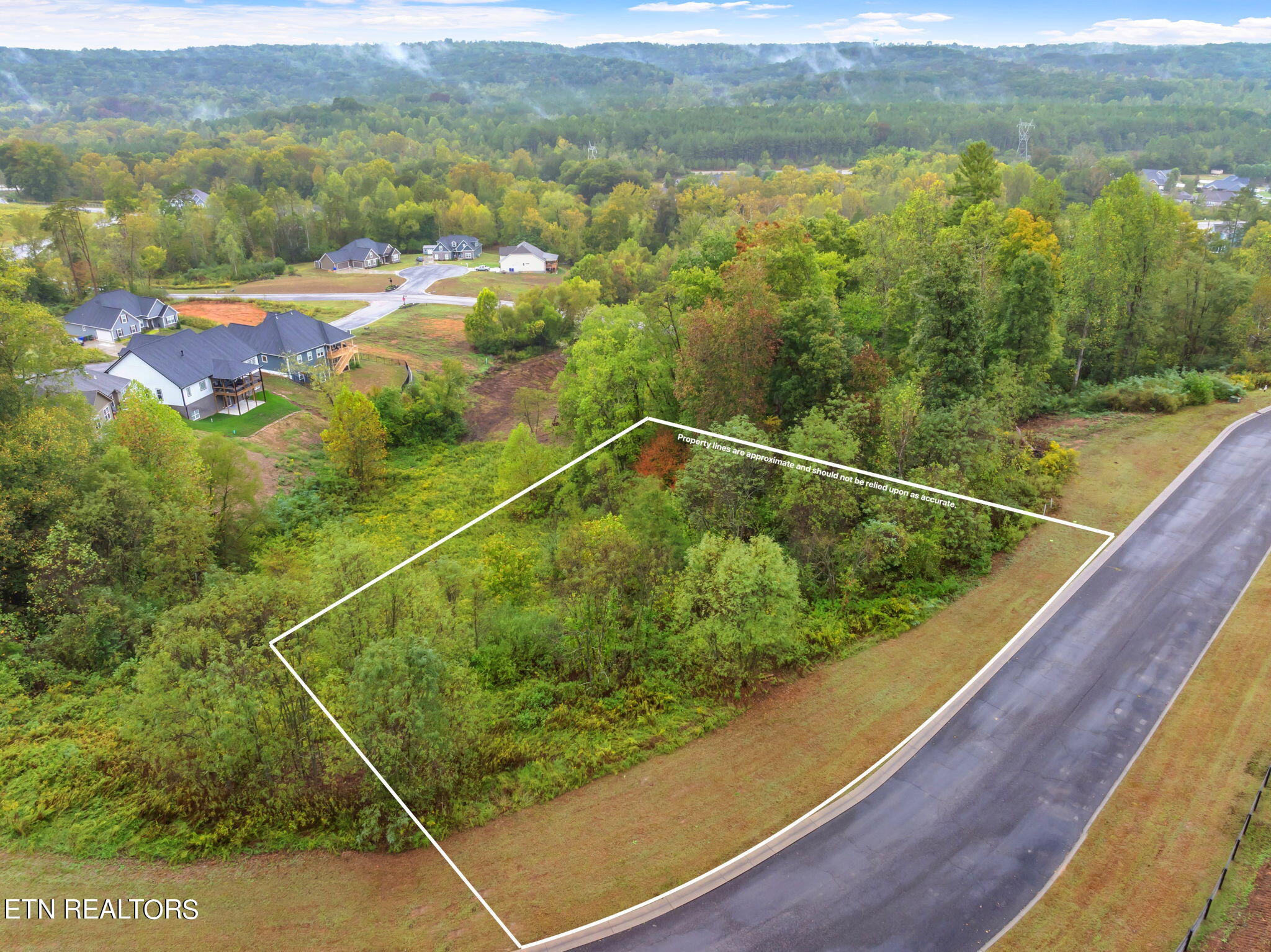 130 Black Oak Drive Lot 40 Property Photo