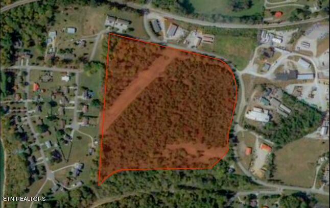 Stone Mill Rd Property Photo
