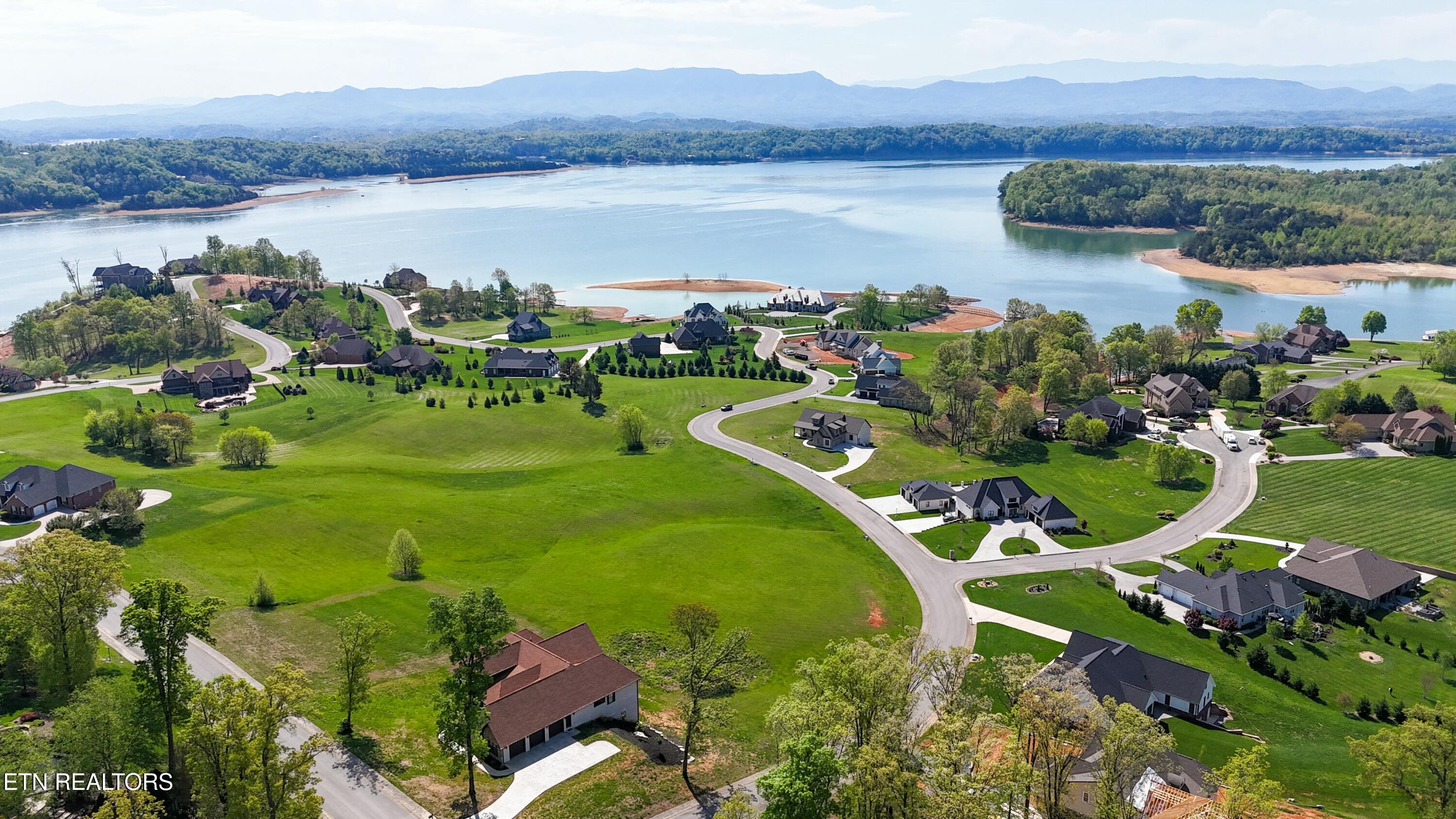 Lot 33 Majestic Circle Property Photo