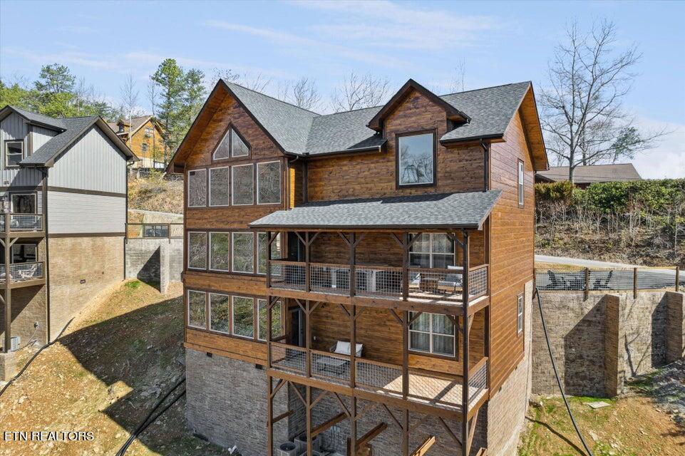 842 Vixen Run Property Photo 1