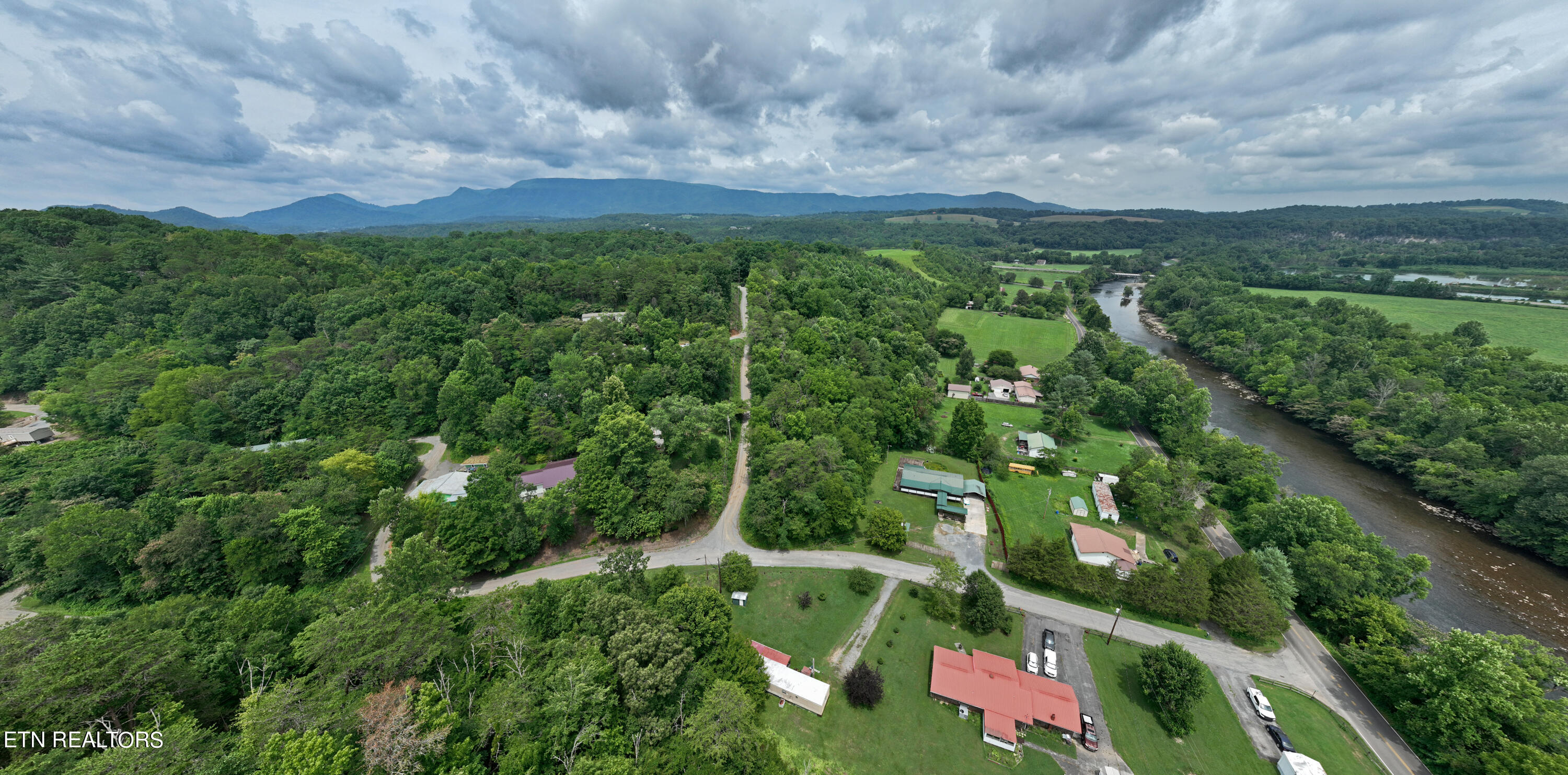 0 Scenic View Drive Property Photo