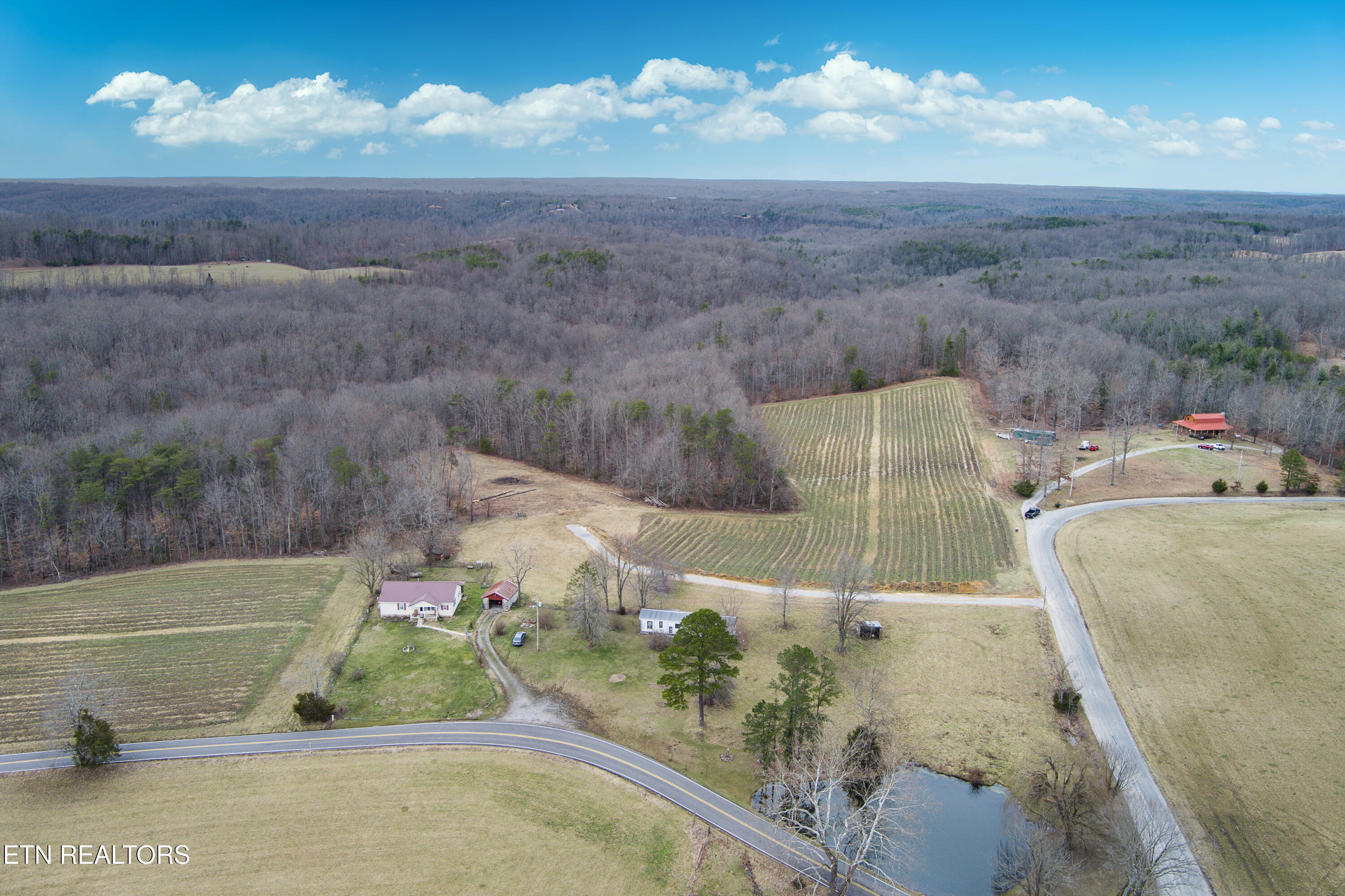 68 Acres Muddy Pond Rd Property Photo 1