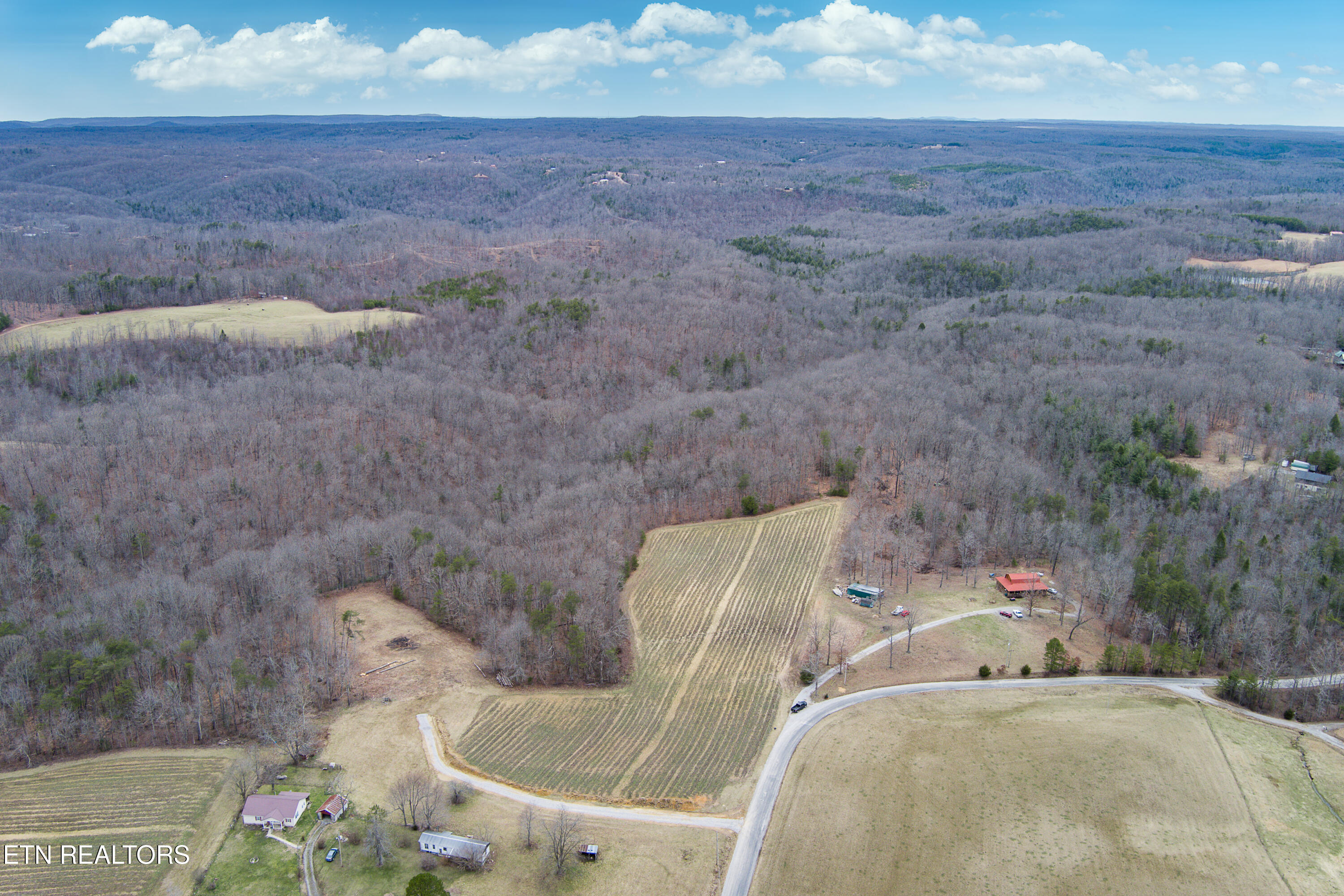 68 Acres Muddy Pond Rd Property Photo 4