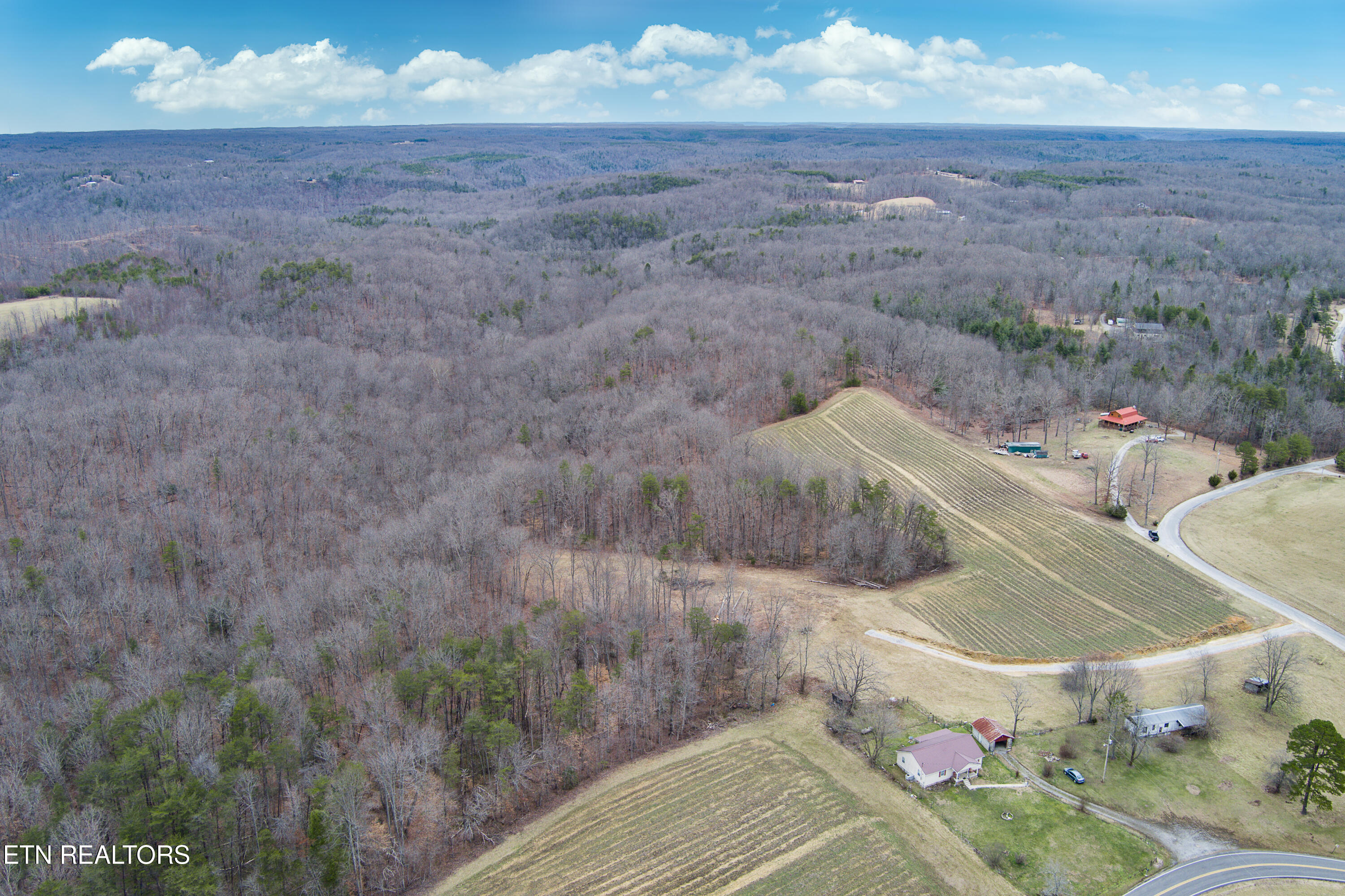 68 Acres Muddy Pond Rd Property Photo 5