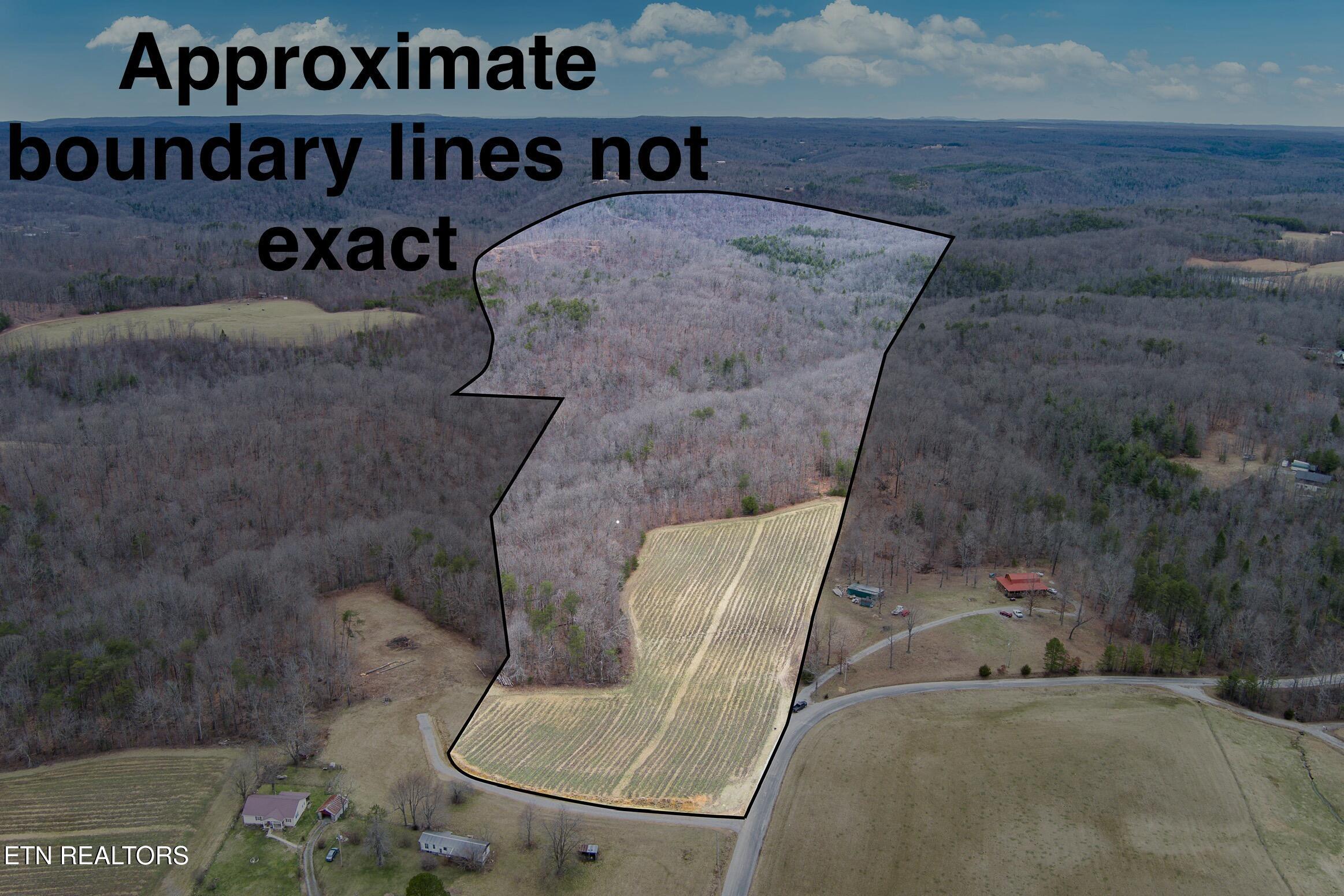 68 Acres Muddy Pond Rd Property Photo 18