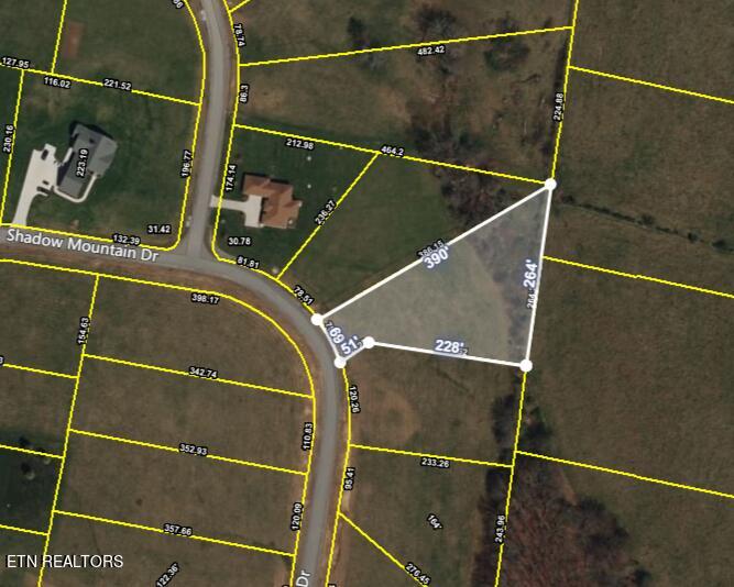 Shadow Mountain Drive Property Photo 3