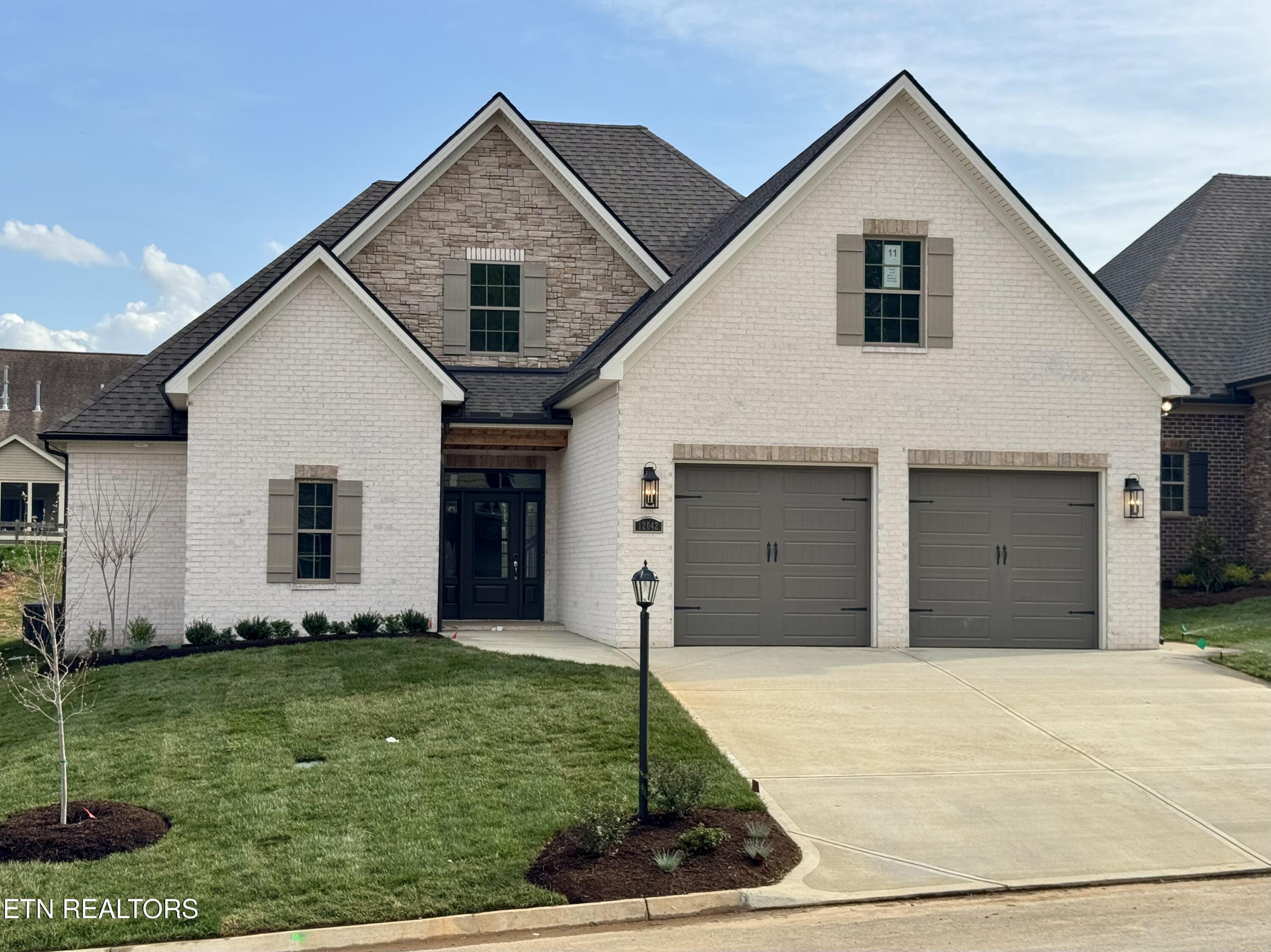 12042 Avery Manor Lane Property Photo