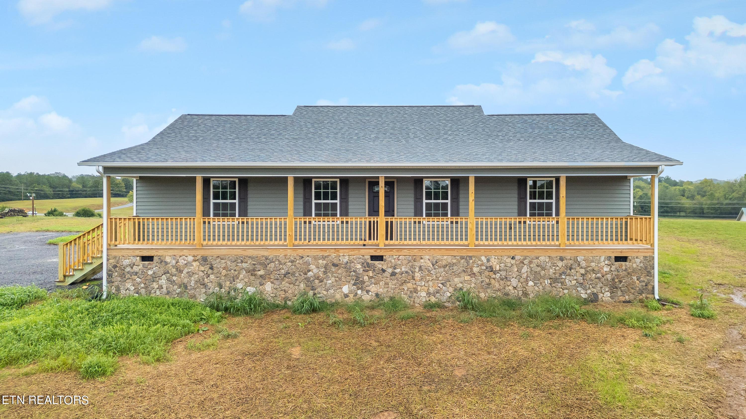 408 Etowah Rd Property Photo