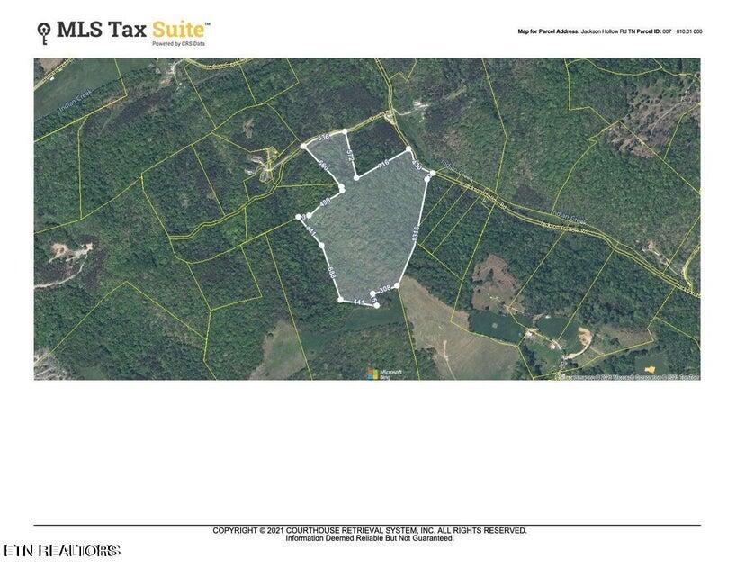 Tbd Jackson Hollow Rd Property Photo 2