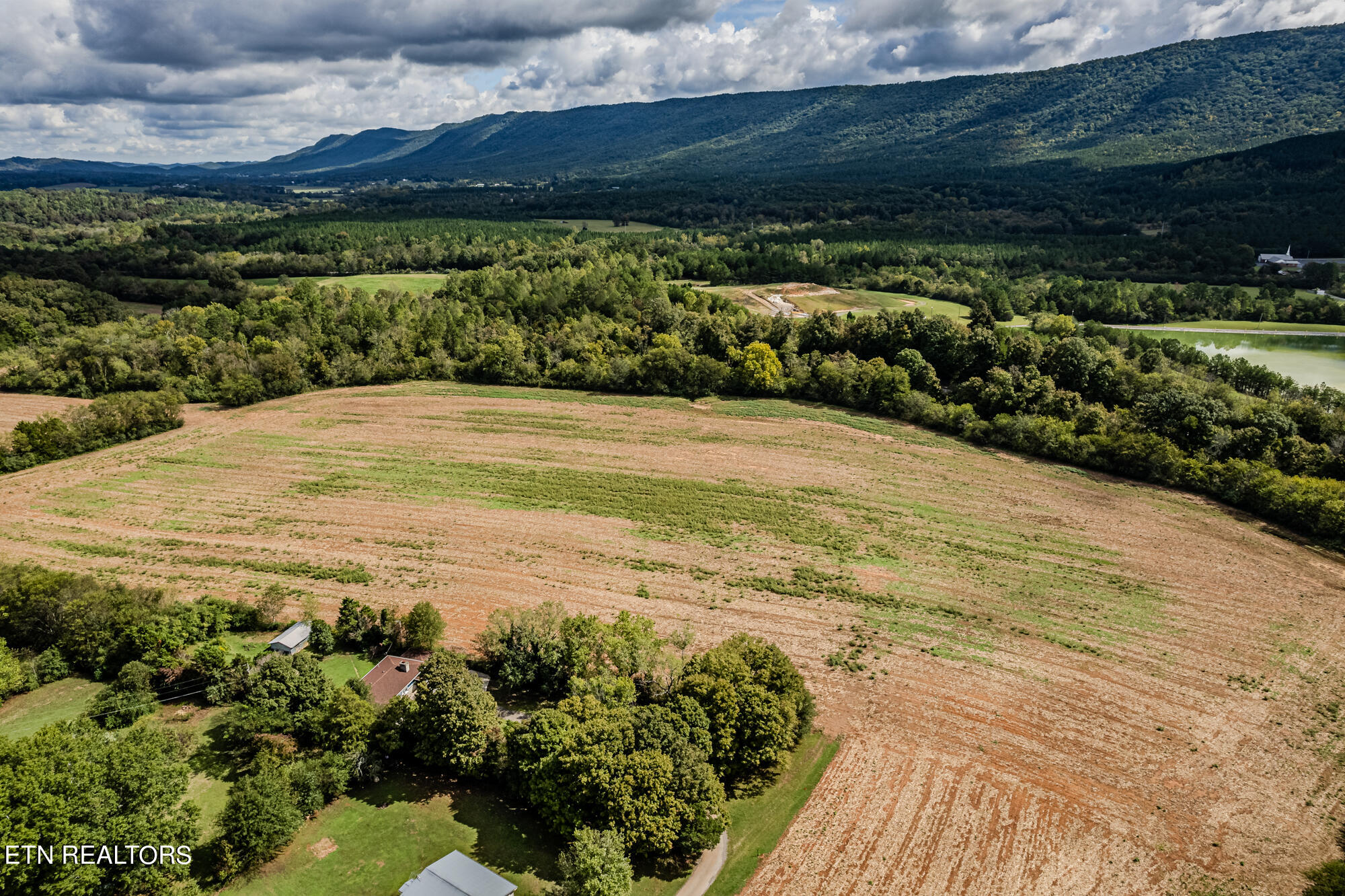 County Road 885 Property Photo 16
