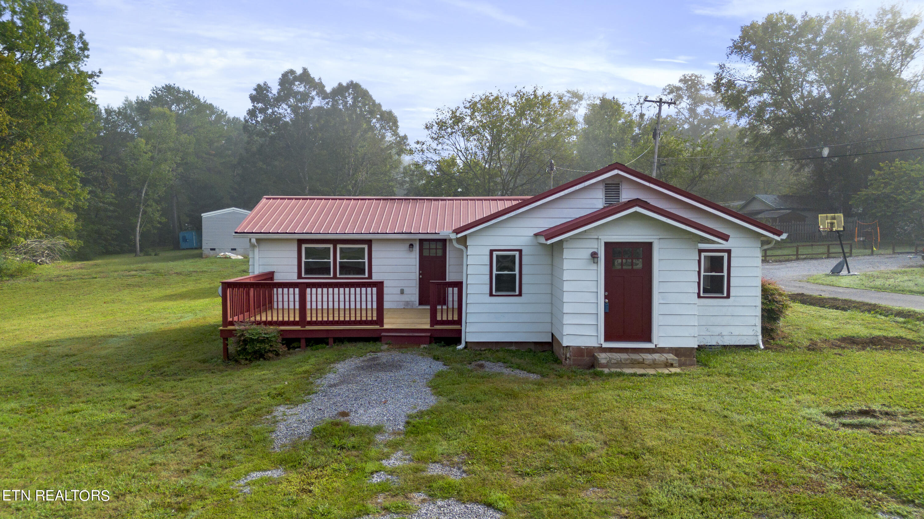 113 Gee Creek Rd Property Photo