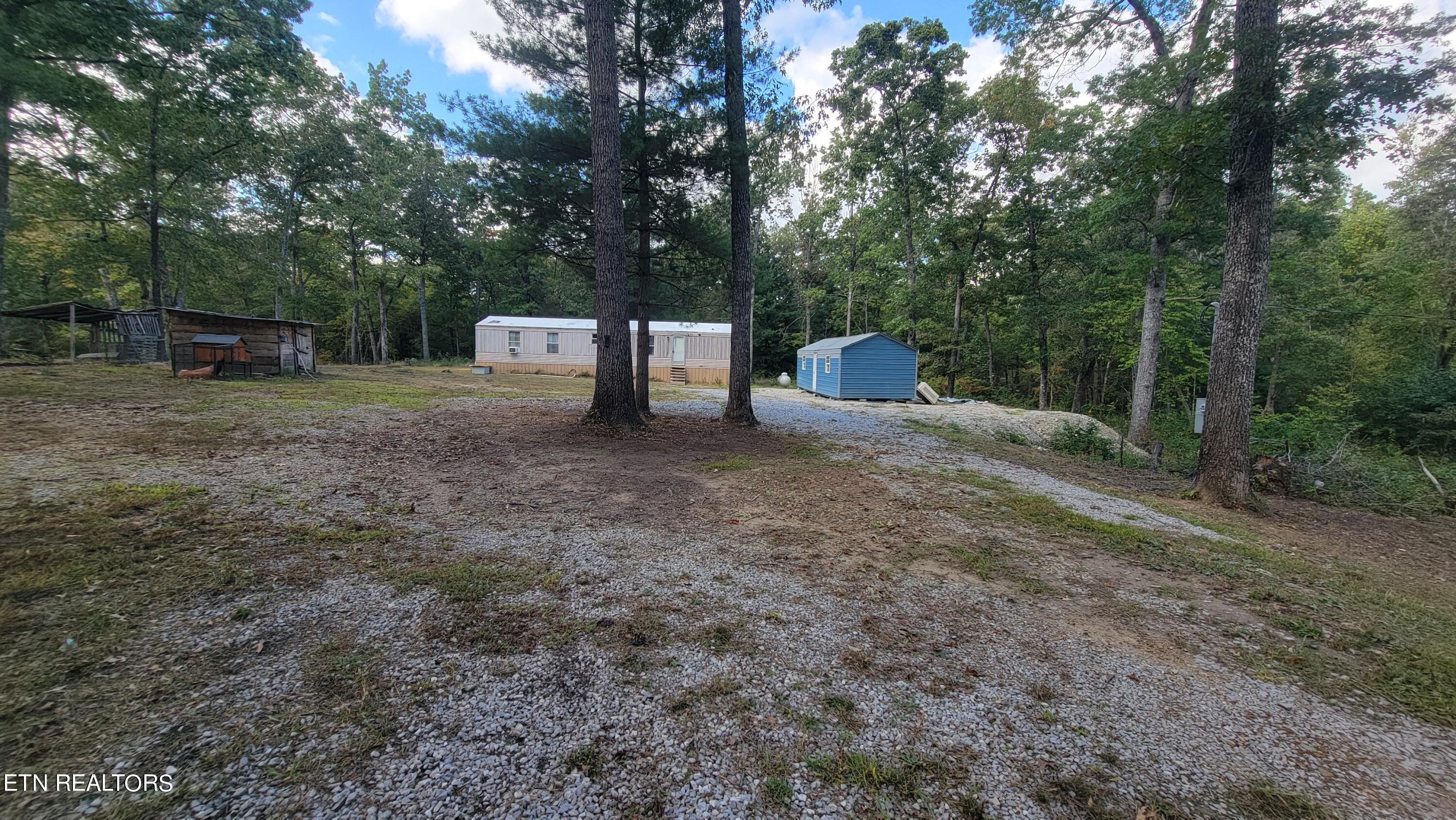 613 John Q Wyatt Rd Property Photo 1