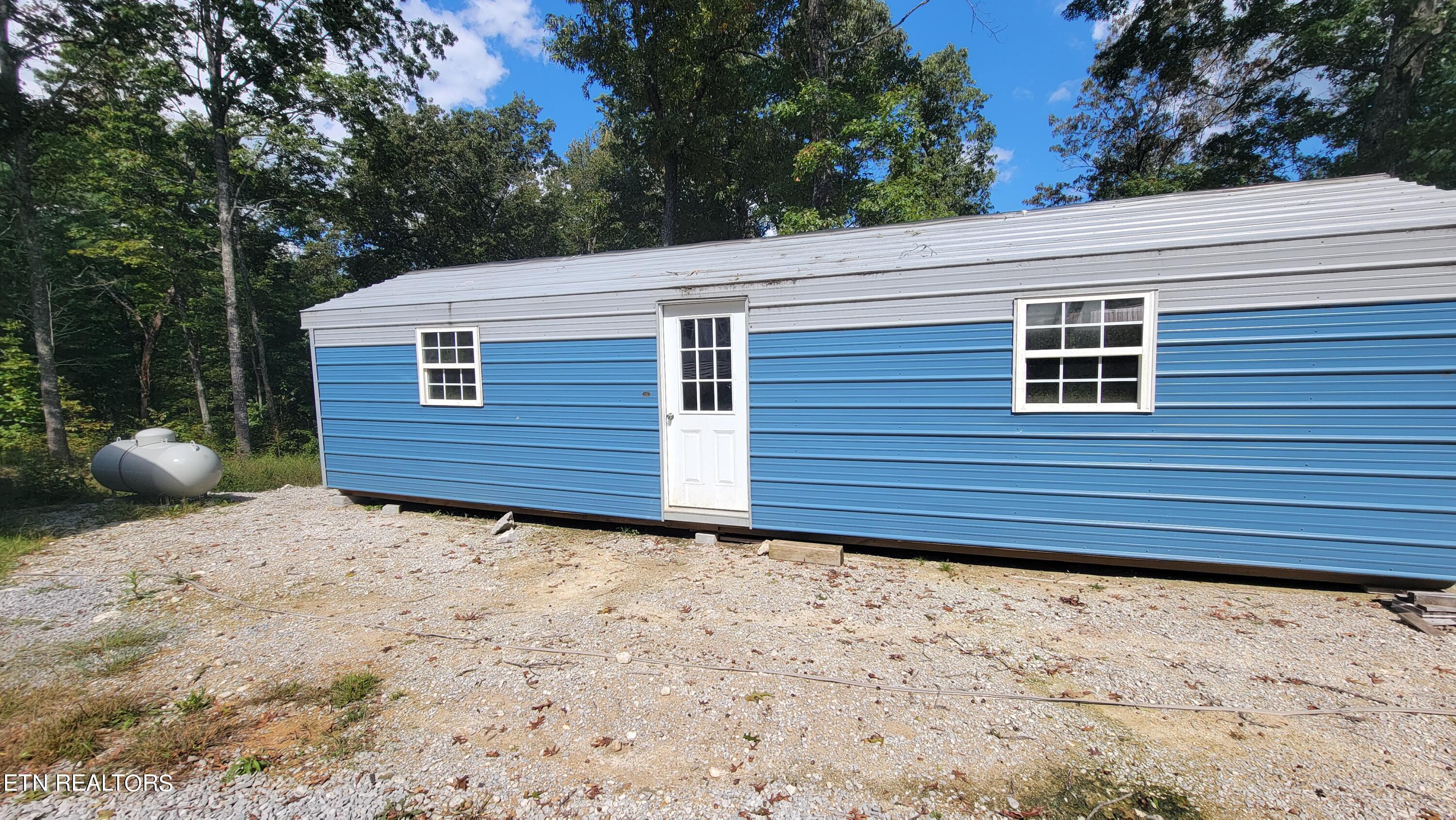 613 John Q Wyatt Rd Property Photo 2