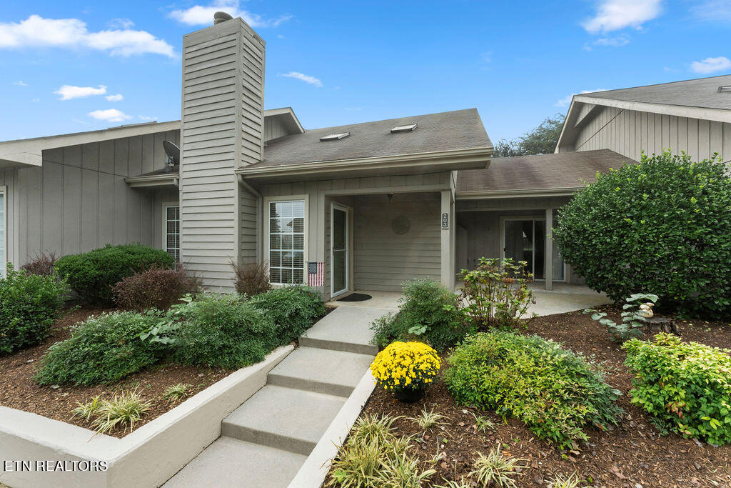 203 Chota View Circle Property Photo 1