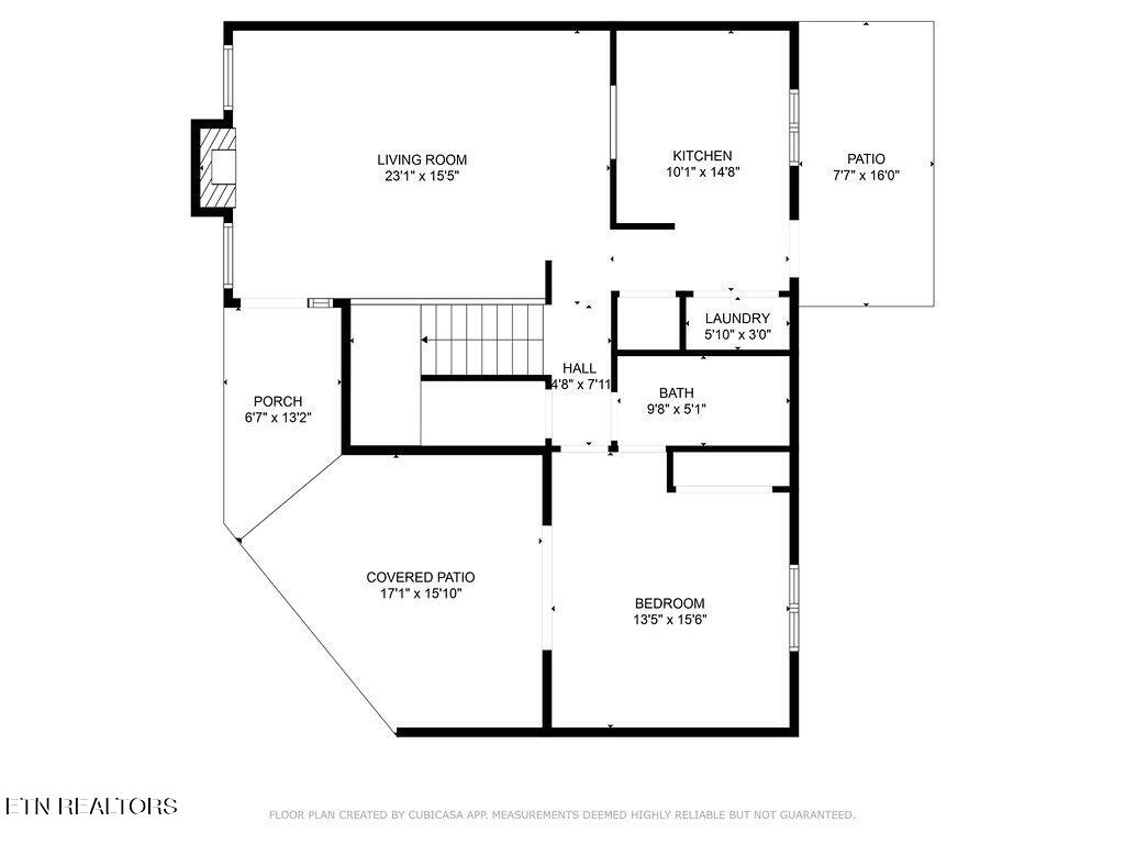 203 Chota View Circle Property Photo 23