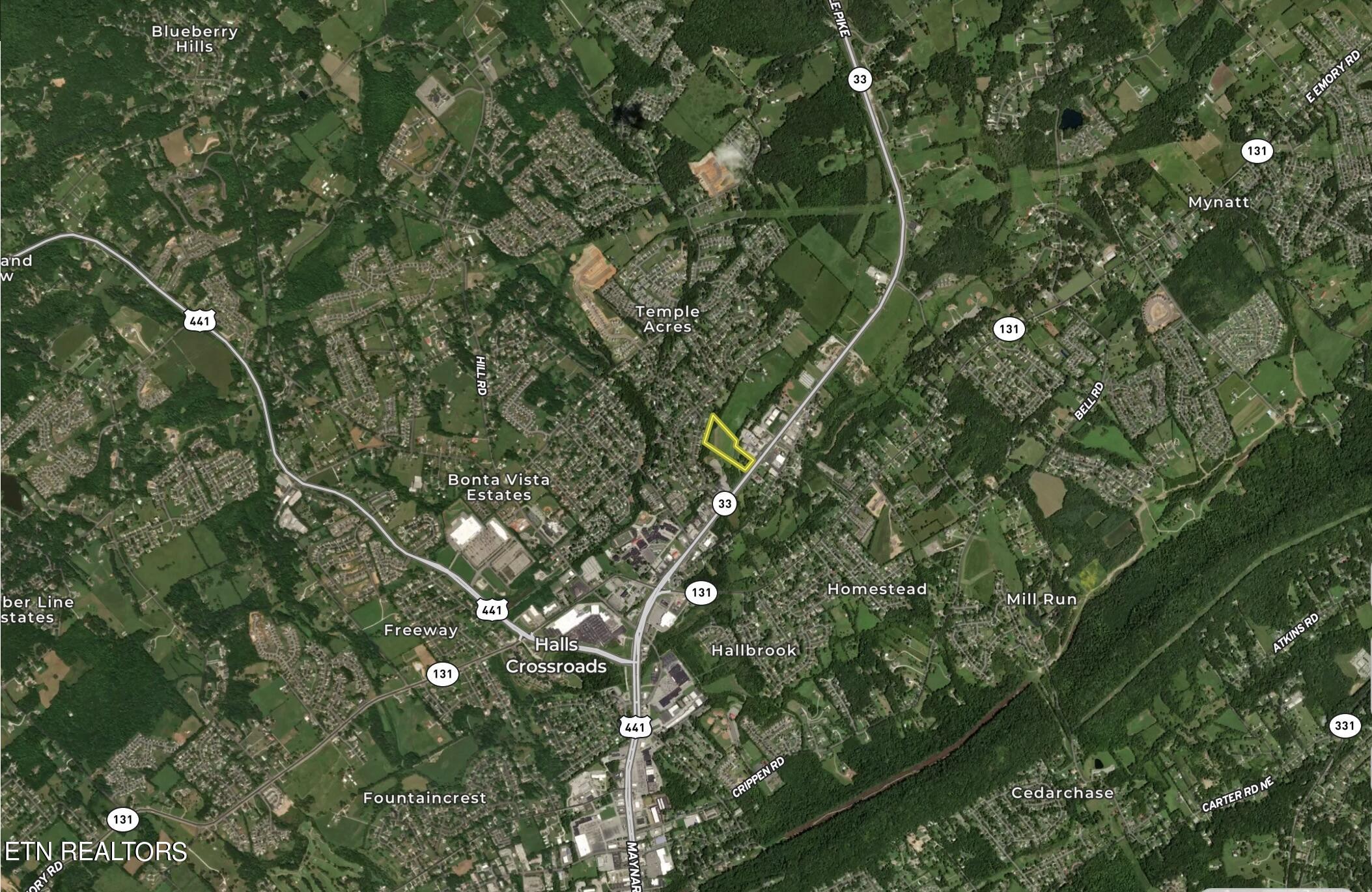 7555 Maynardville Pike Property Photo 15