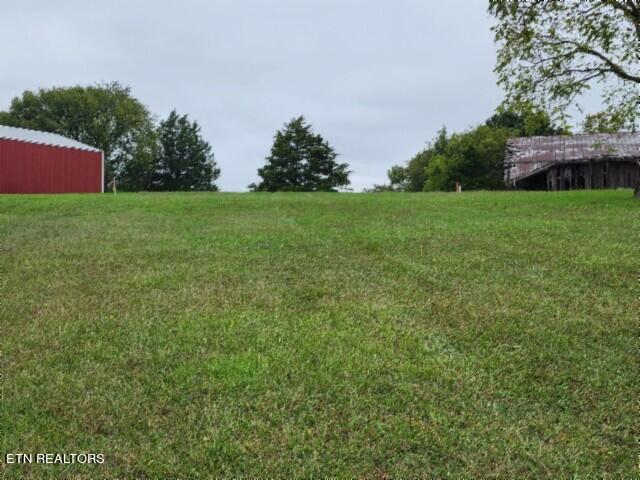 Lot 6 Clay County Hwy Property Photo 9