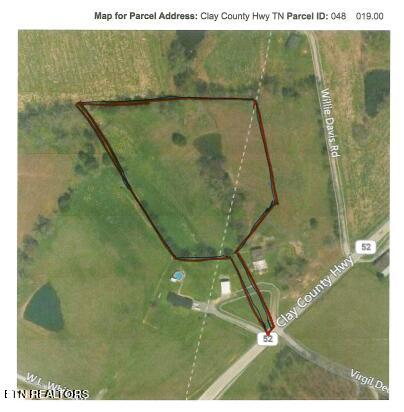 Lot 6 Clay County Hwy Property Photo 30